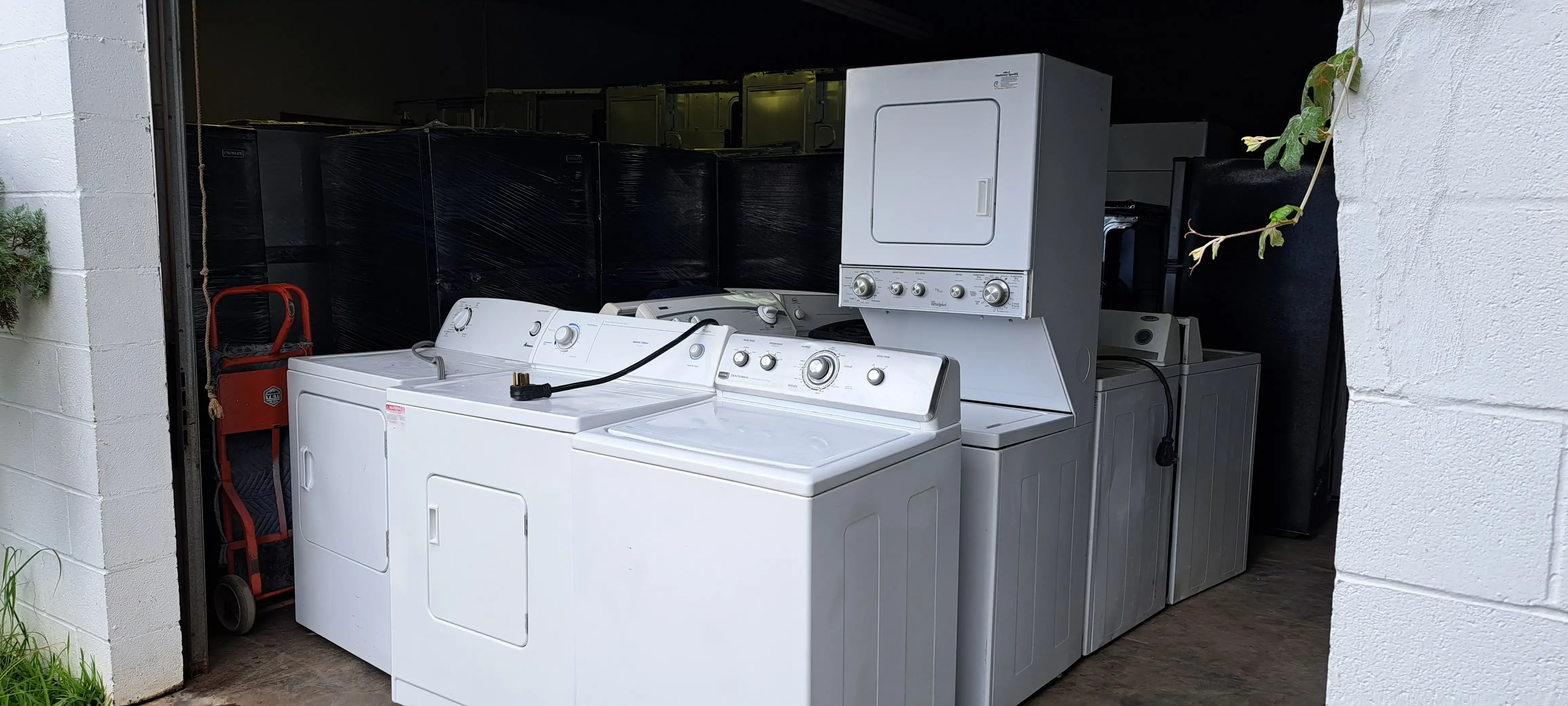 Express Clean Washateria thumbnail 11