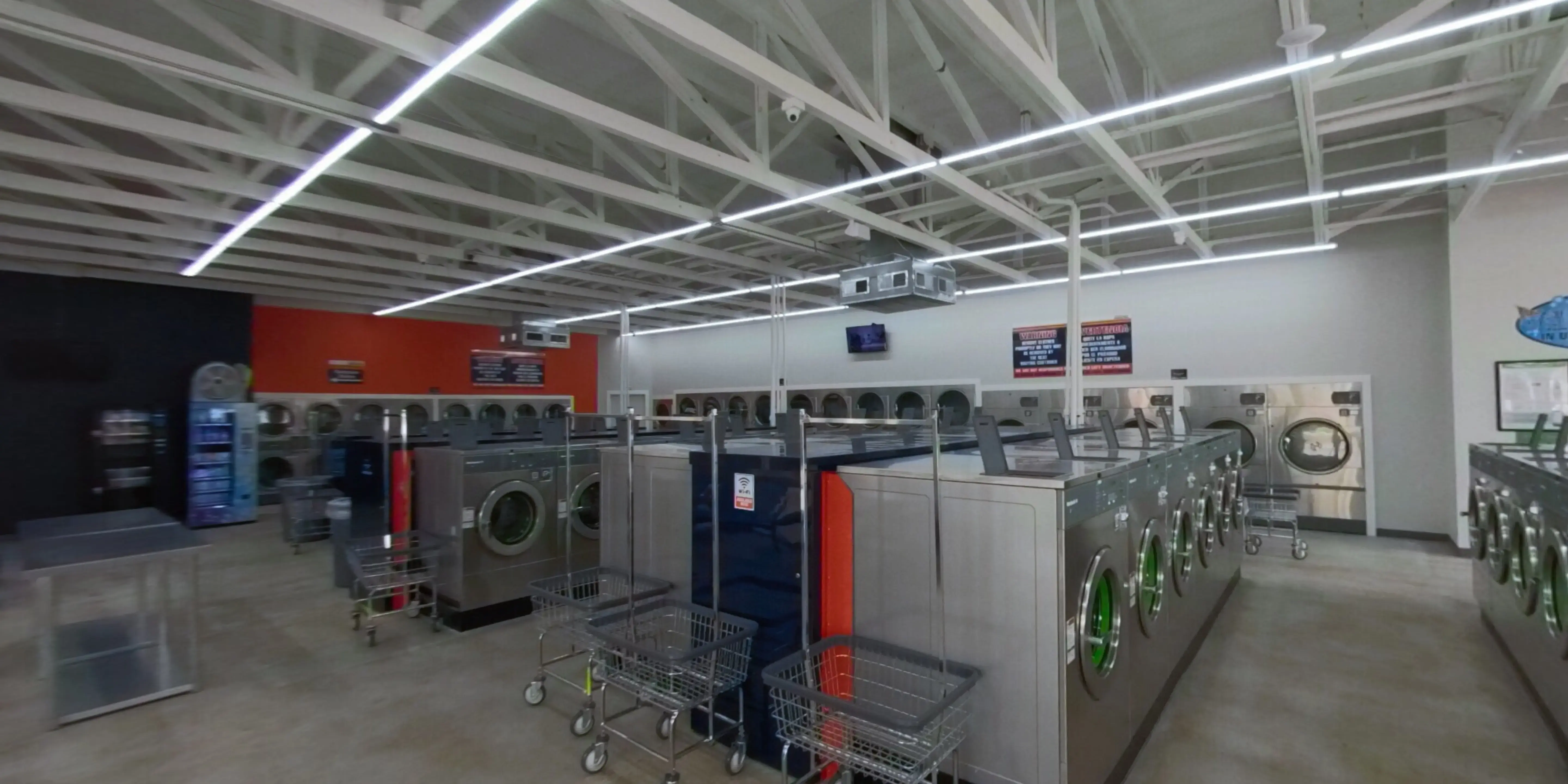 Express Clean Washateria thumbnail 12