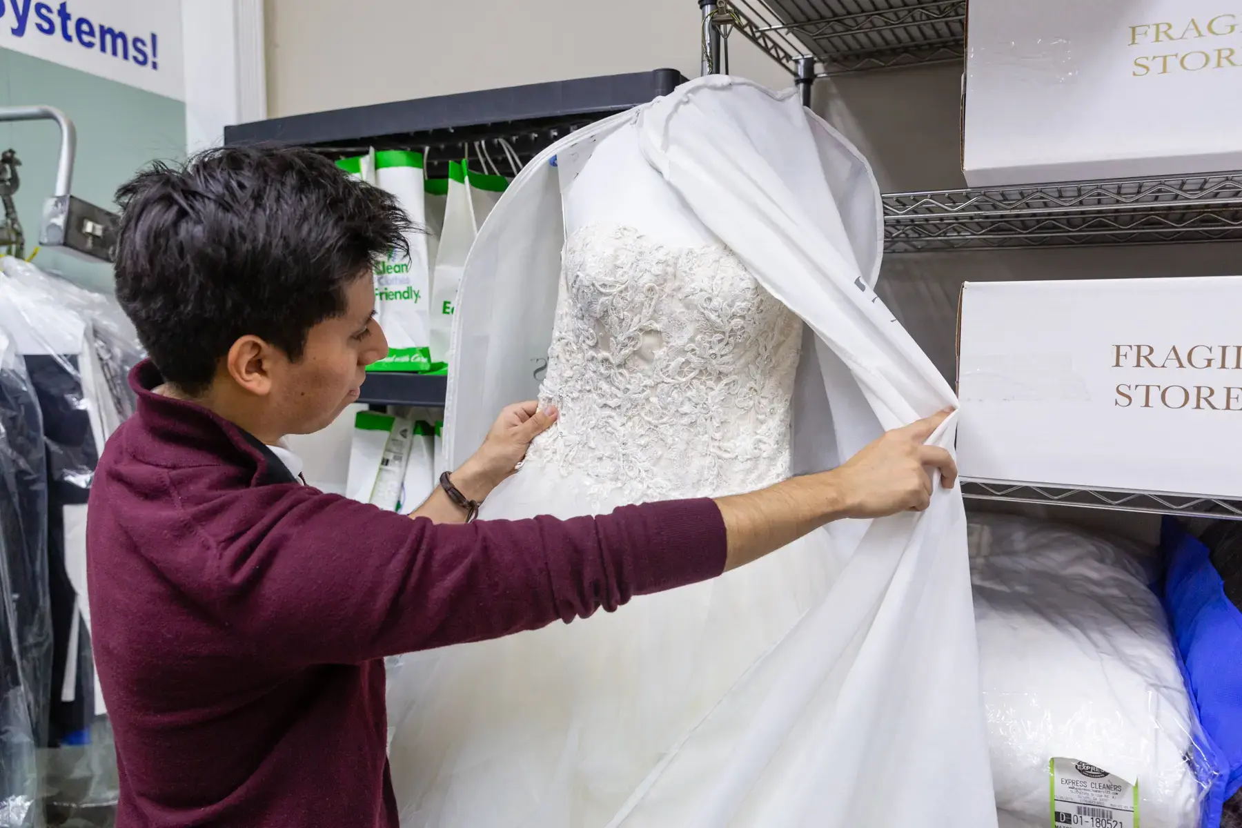 Express Cleaners - Image 18