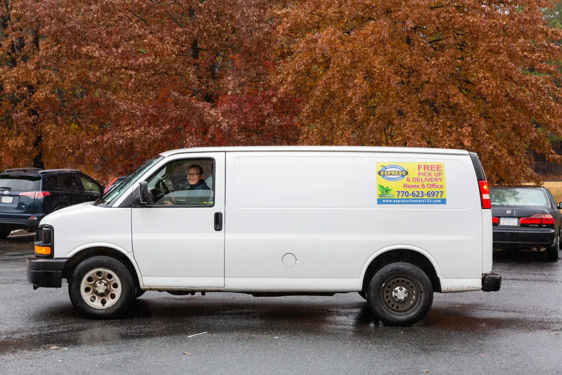 Express Cleaners thumbnail 8