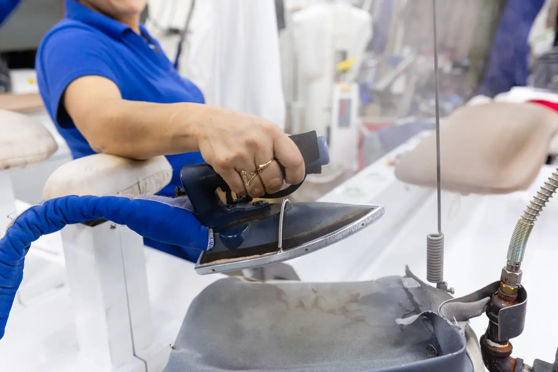 Express Cleaners - Image 17