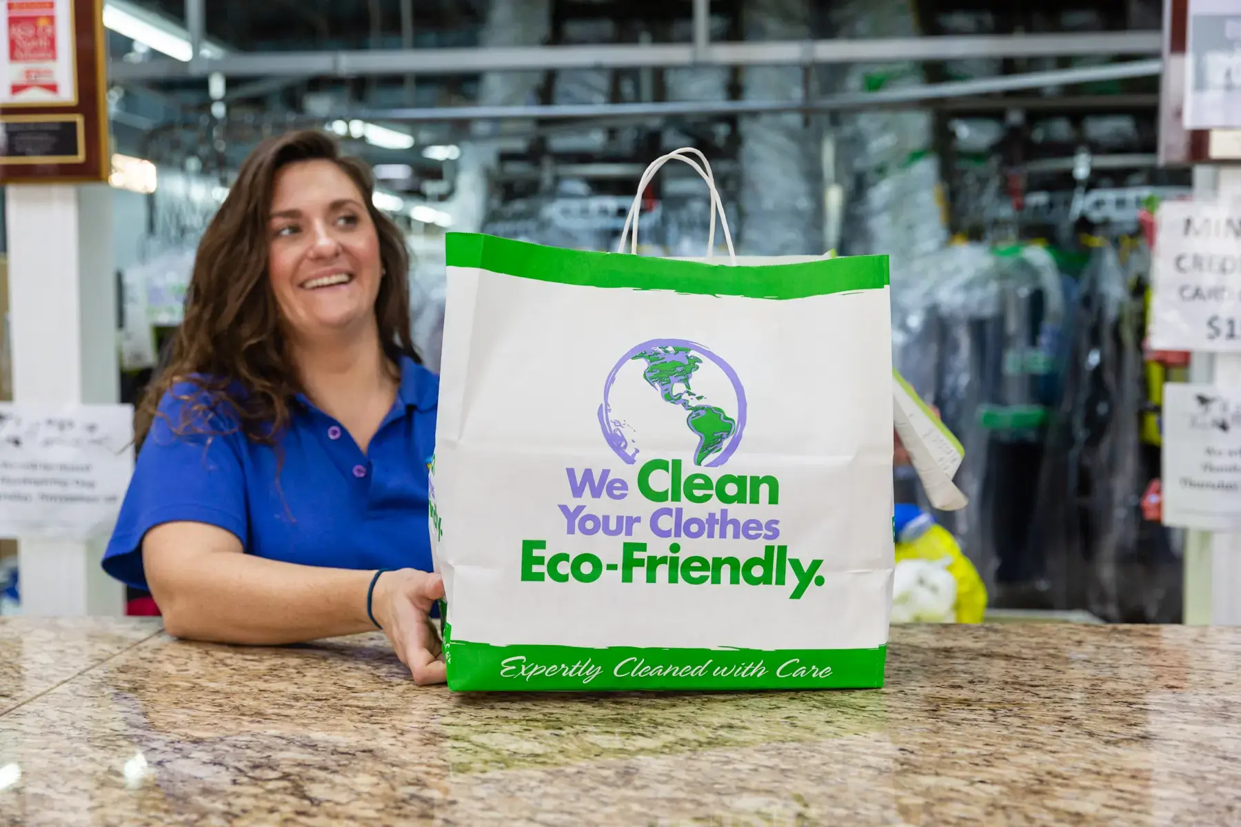 Express Cleaners - Image 1