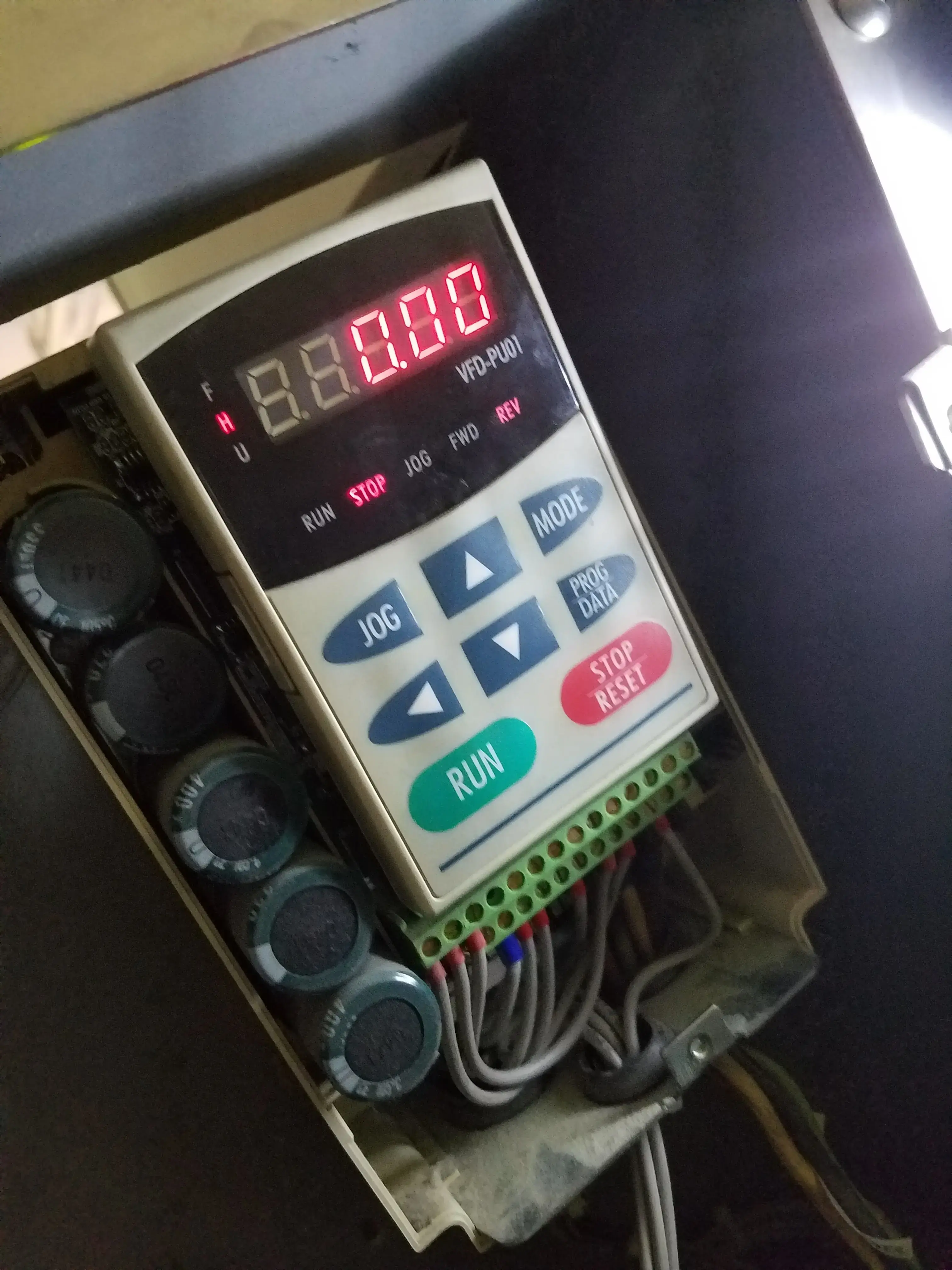 Express Cleaners - Image 3