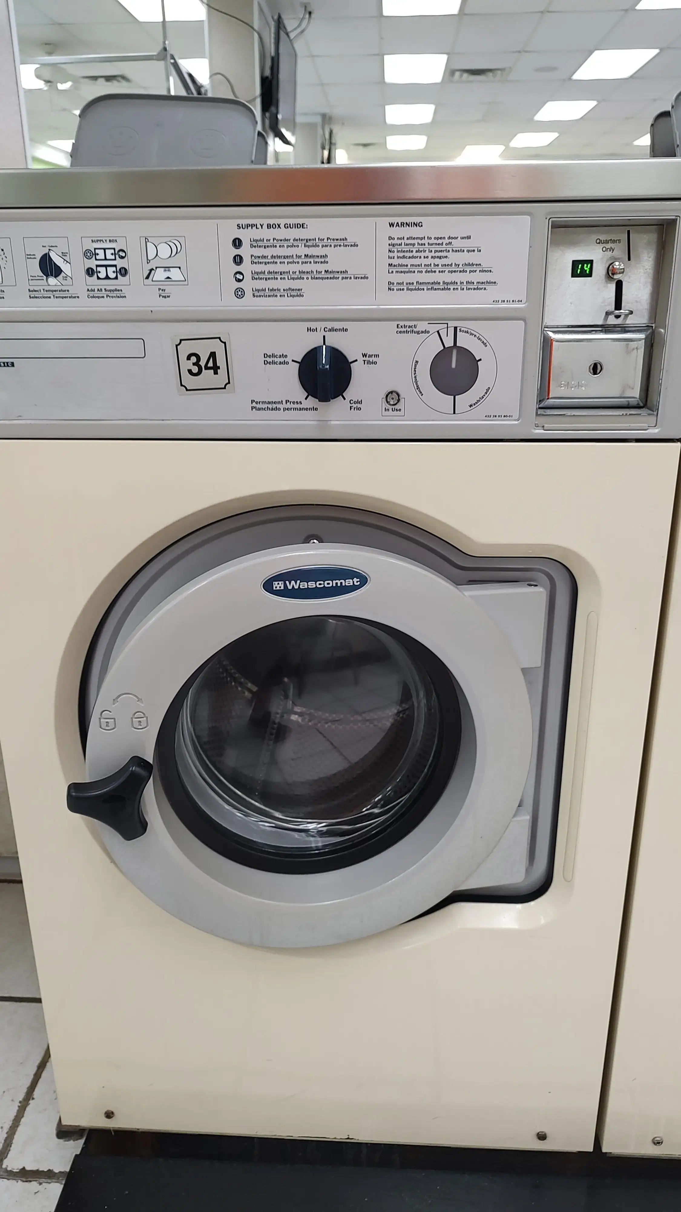 Express Coin Laundromat thumbnail 11