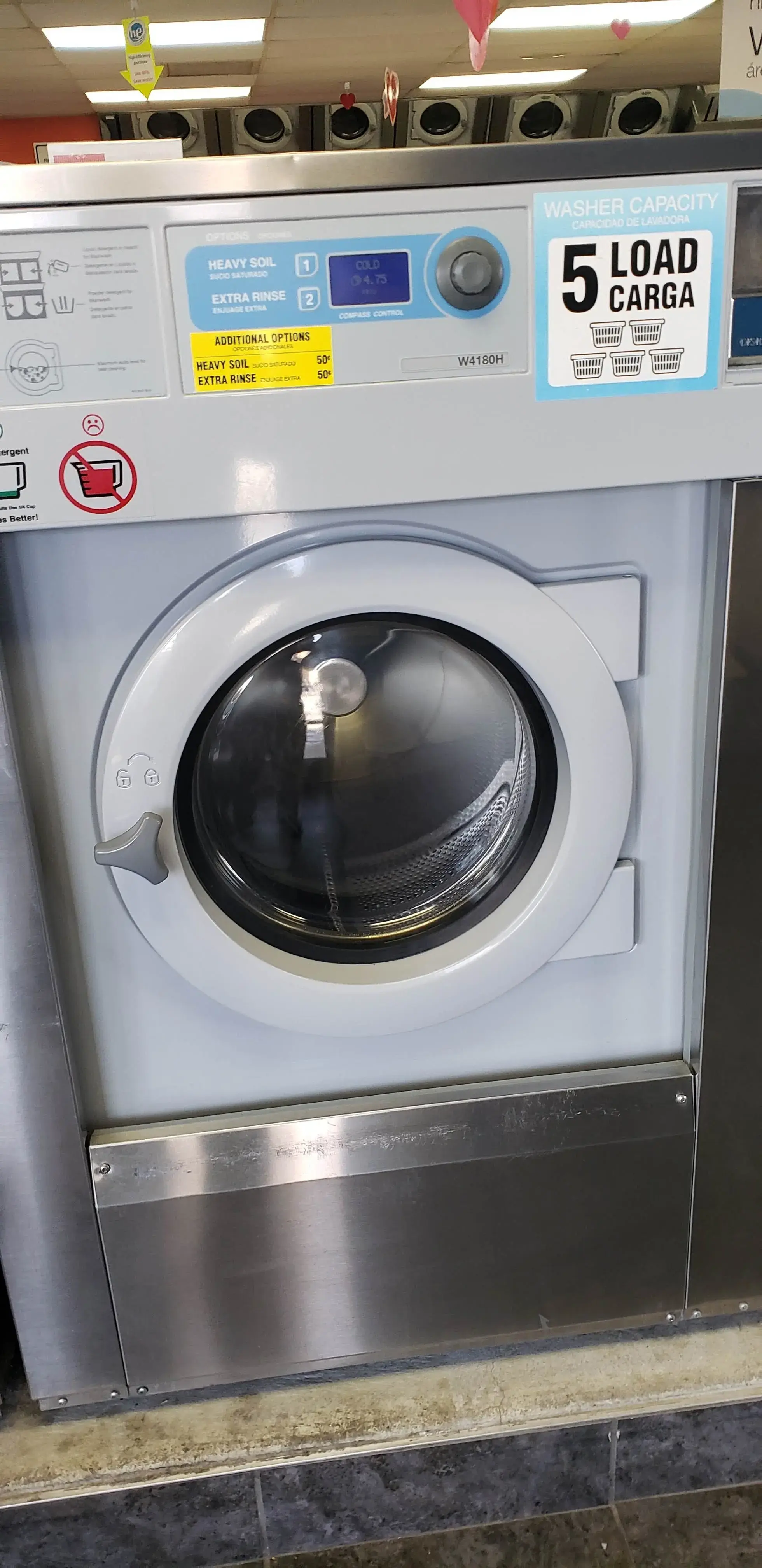 Express Coin Laundry - Image 2