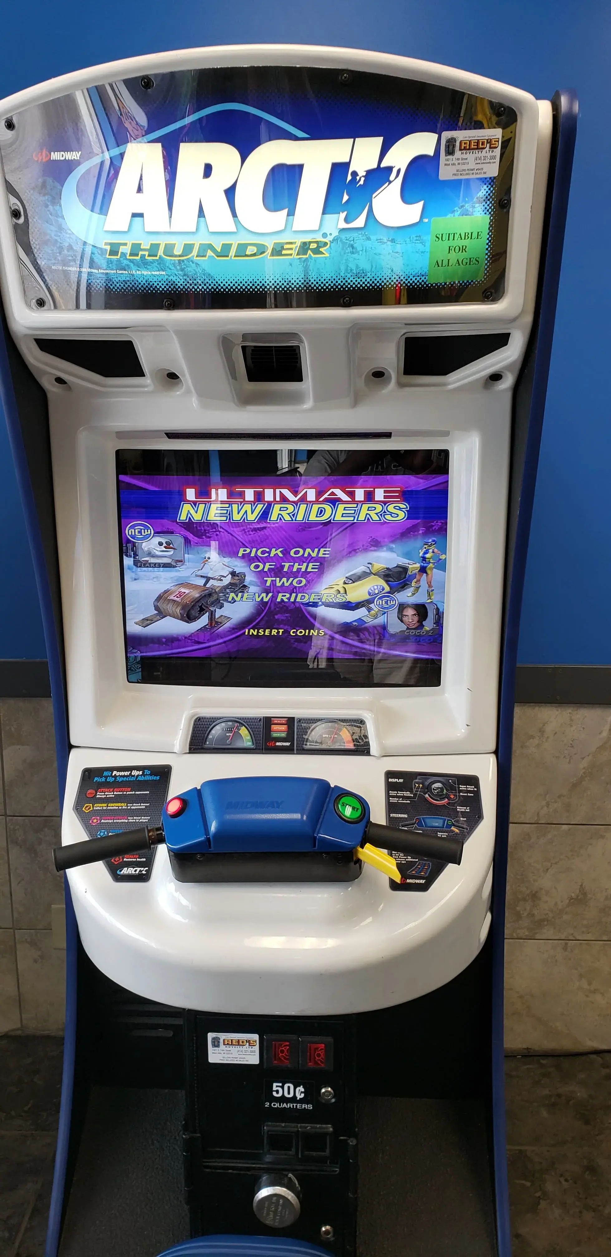Express Coin Laundry thumbnail 7