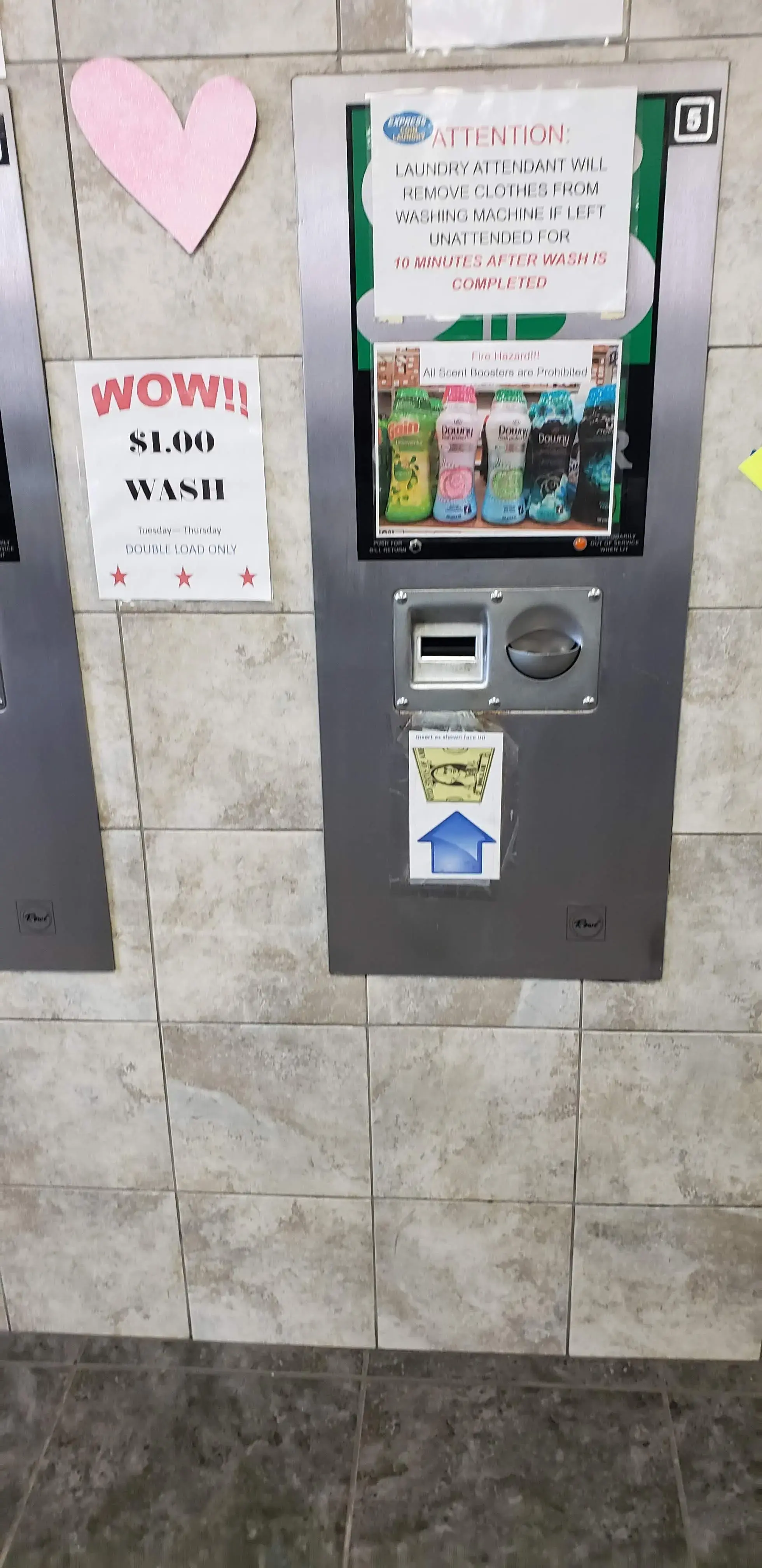 Express Coin Laundry - Image 5