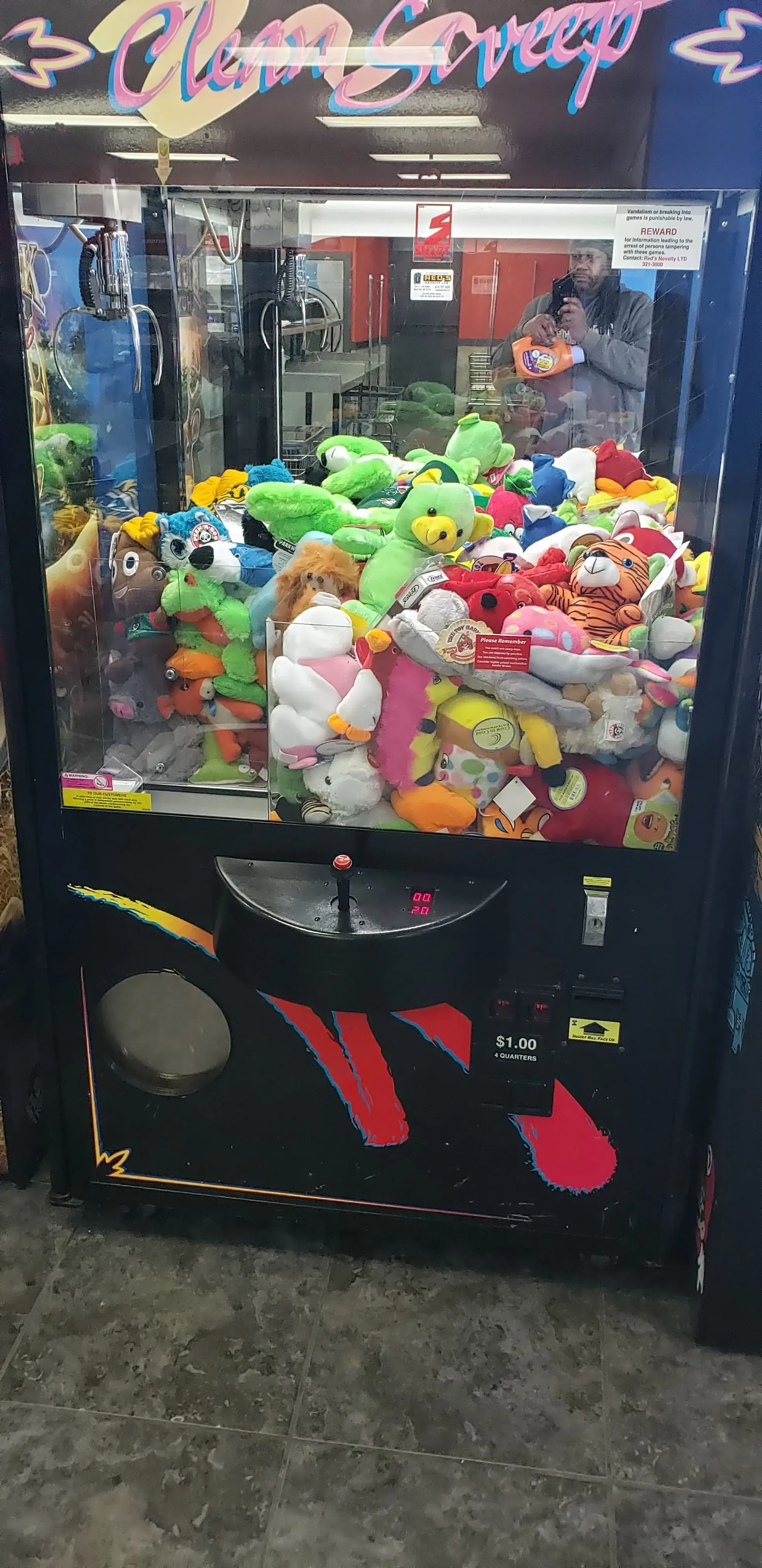 Express Coin Laundry thumbnail 3