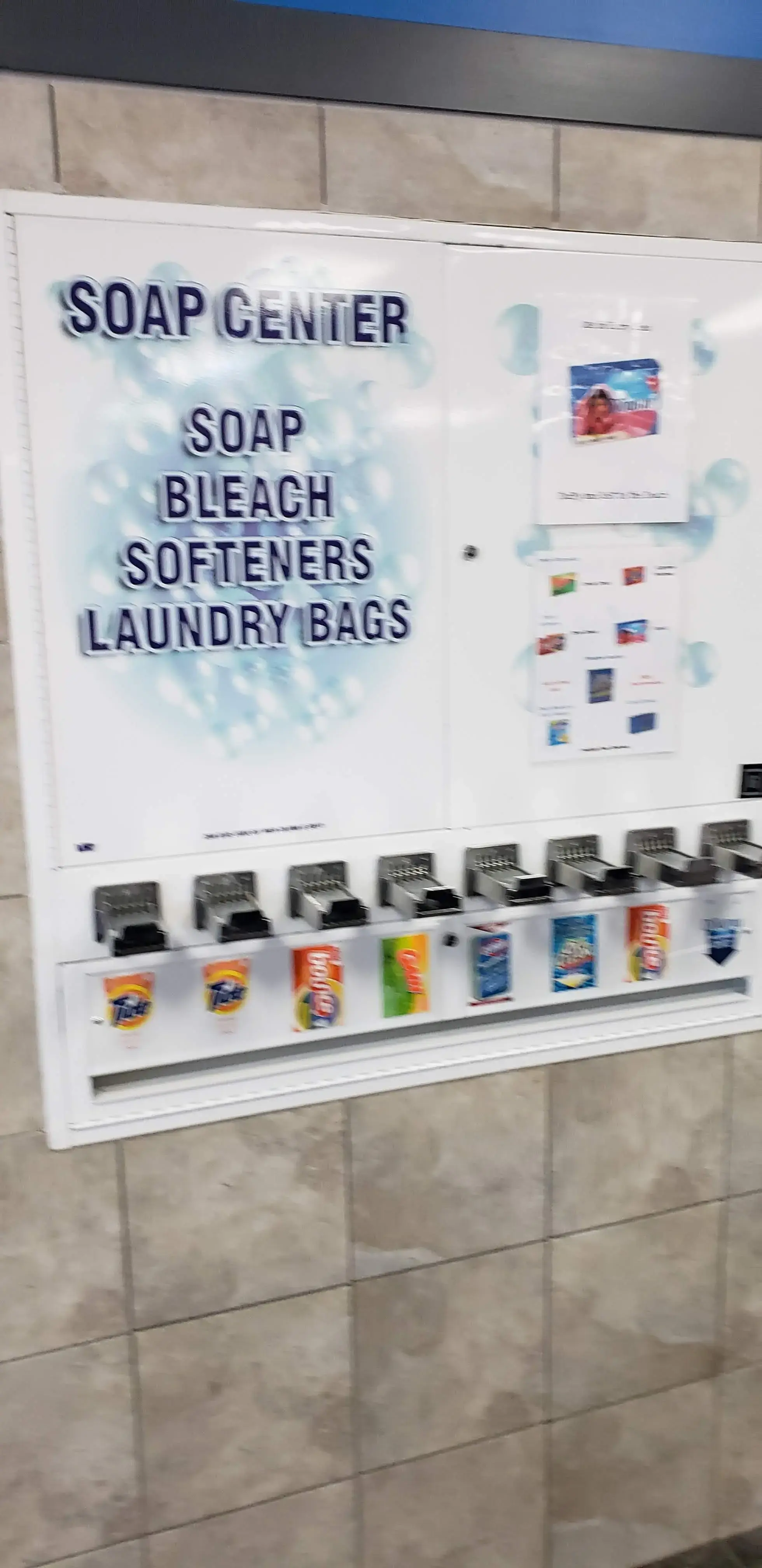 Express Coin Laundry - Image 8
