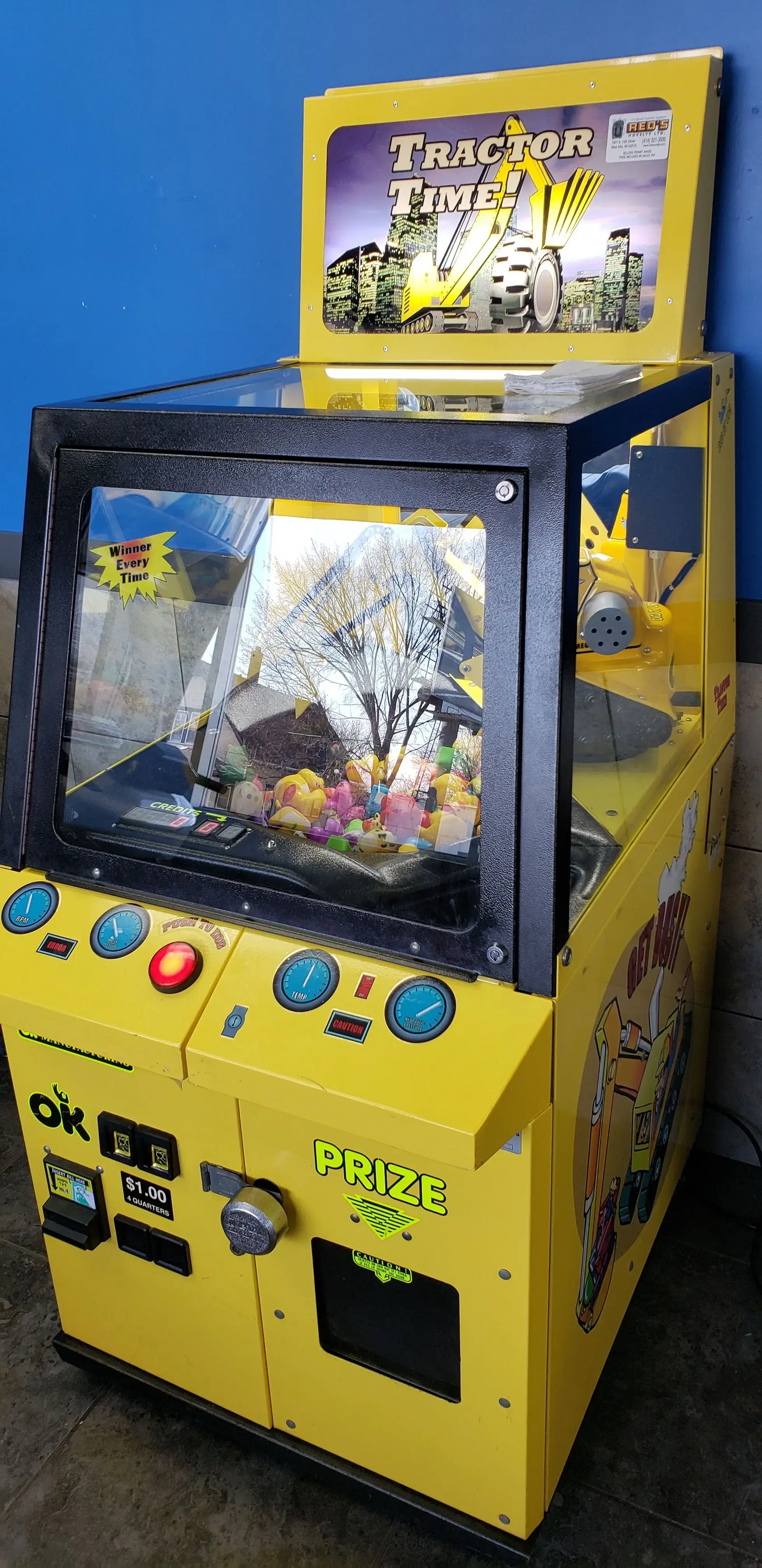 Express Coin Laundry - Image 1