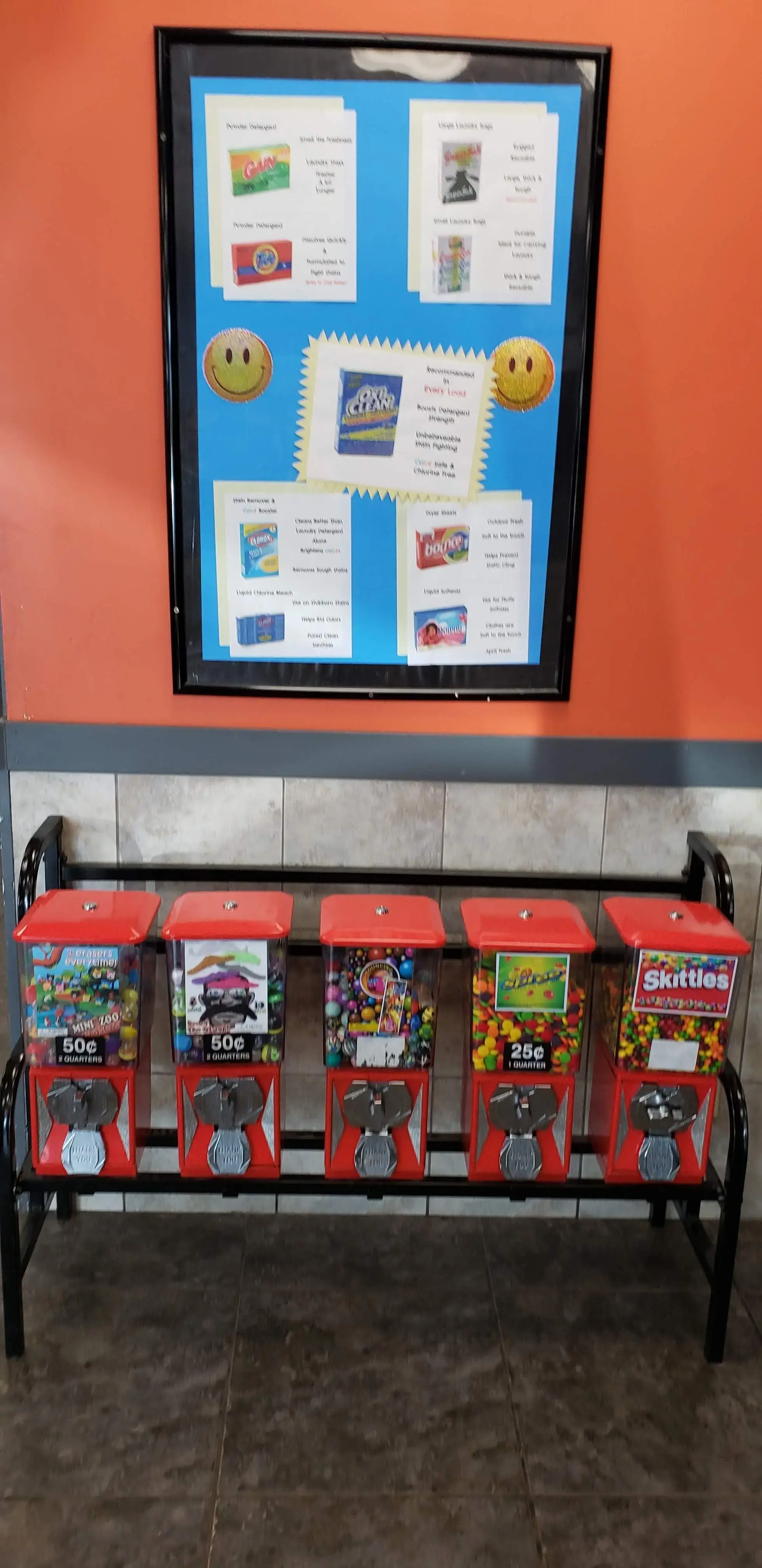 Express Coin Laundry thumbnail 4