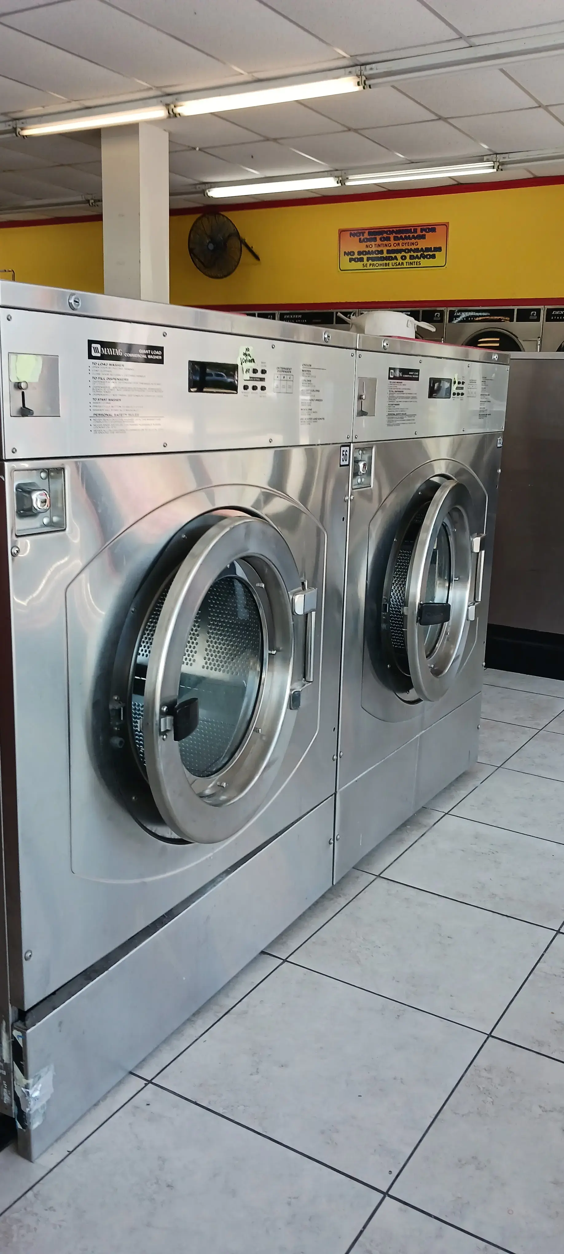 Express Coin Laundry thumbnail 16