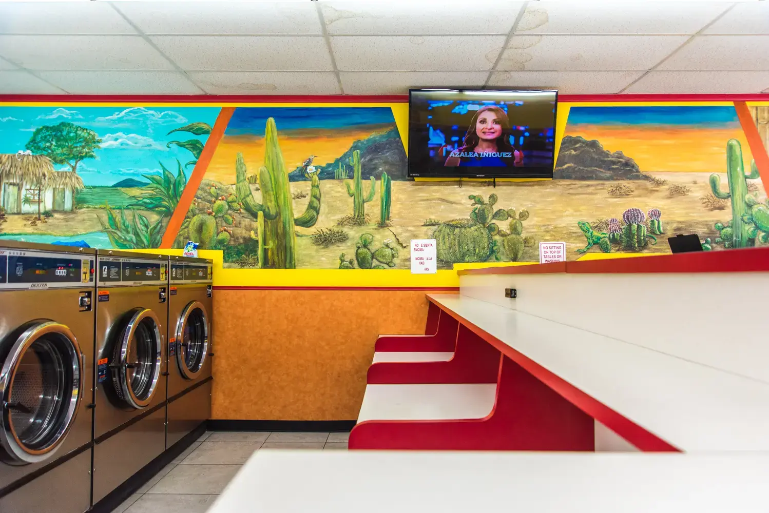 Express Coin Laundry thumbnail 15