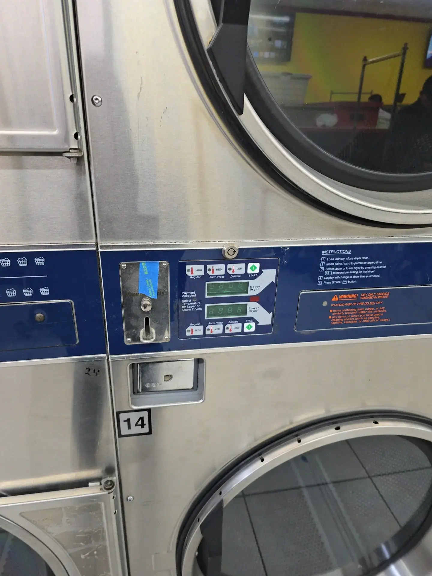 Express Coin Laundry thumbnail 2