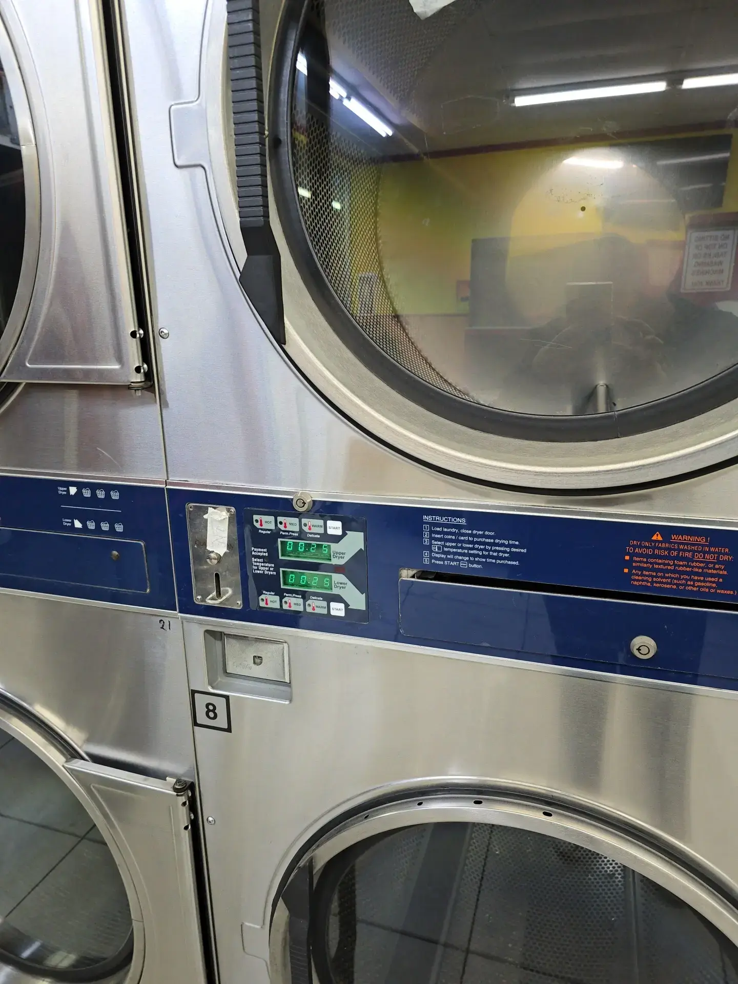 Express Coin Laundry thumbnail 10