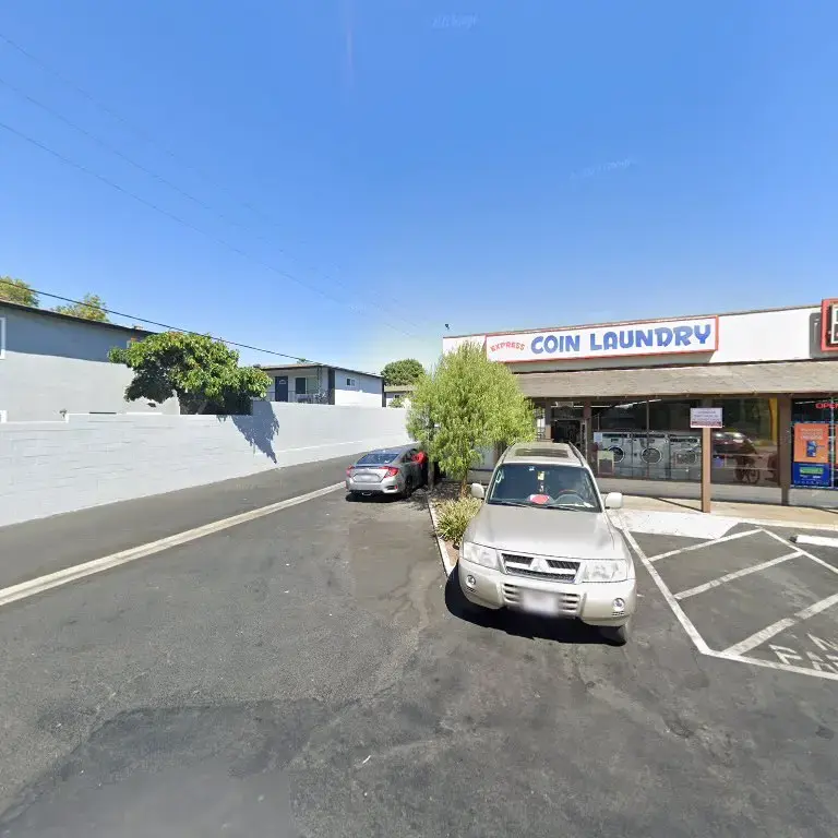 Express Coin Laundry thumbnail 18