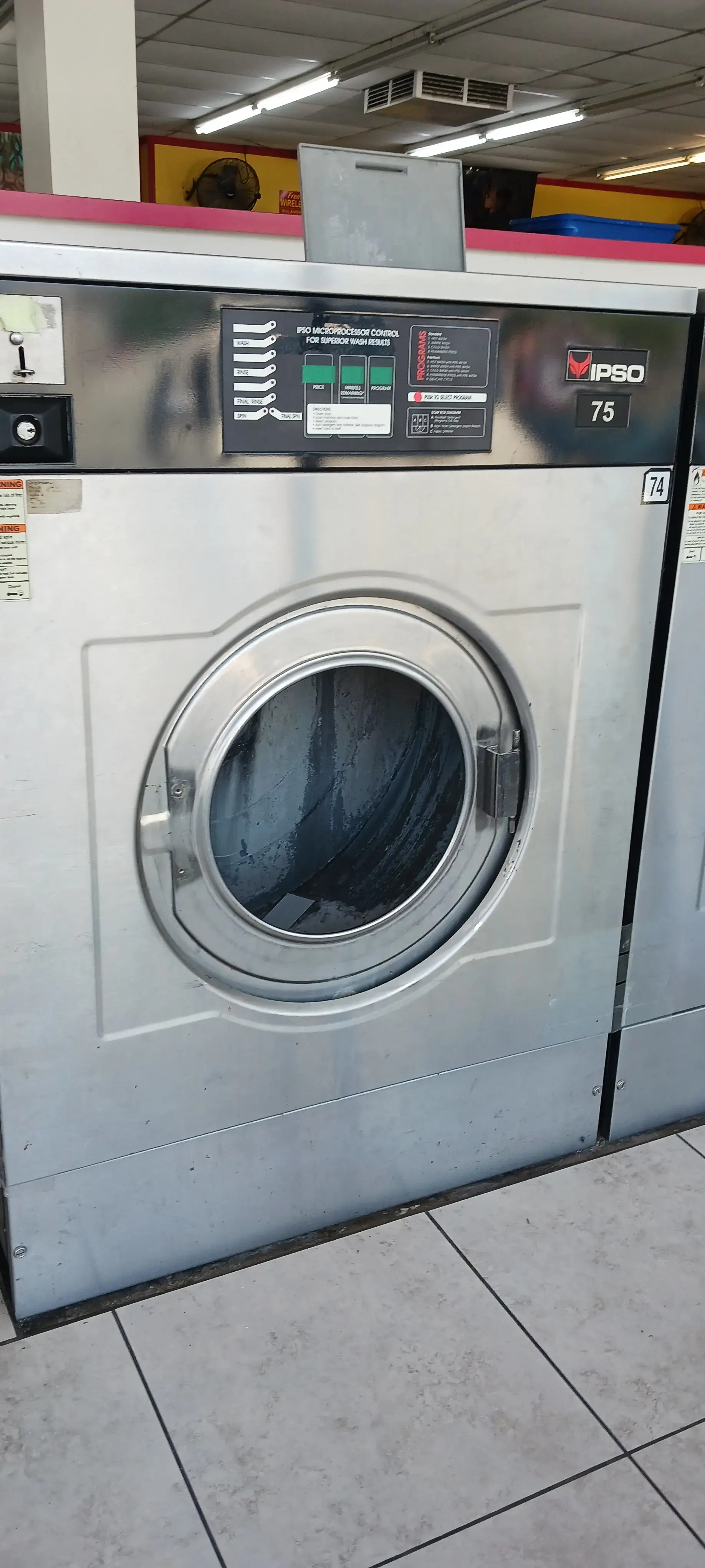 Express Coin Laundry thumbnail 15