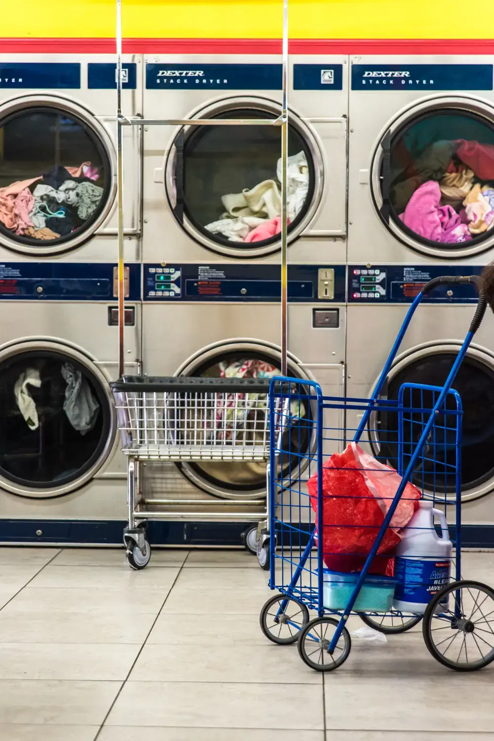 Express Coin Laundry thumbnail 8
