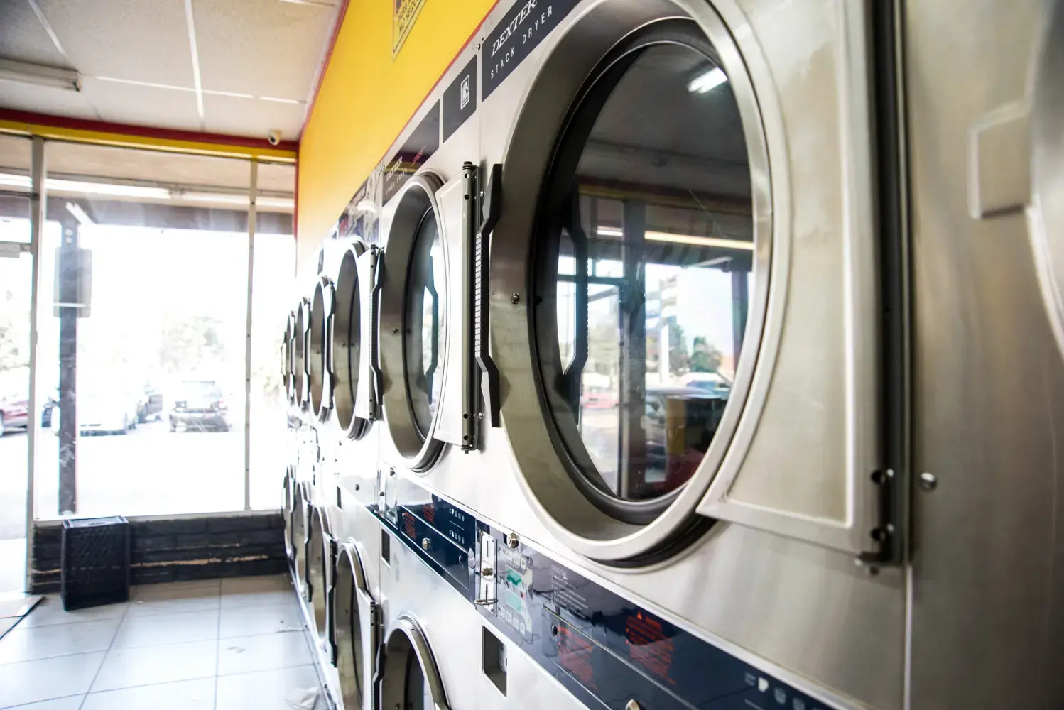 Express Coin Laundry thumbnail 3