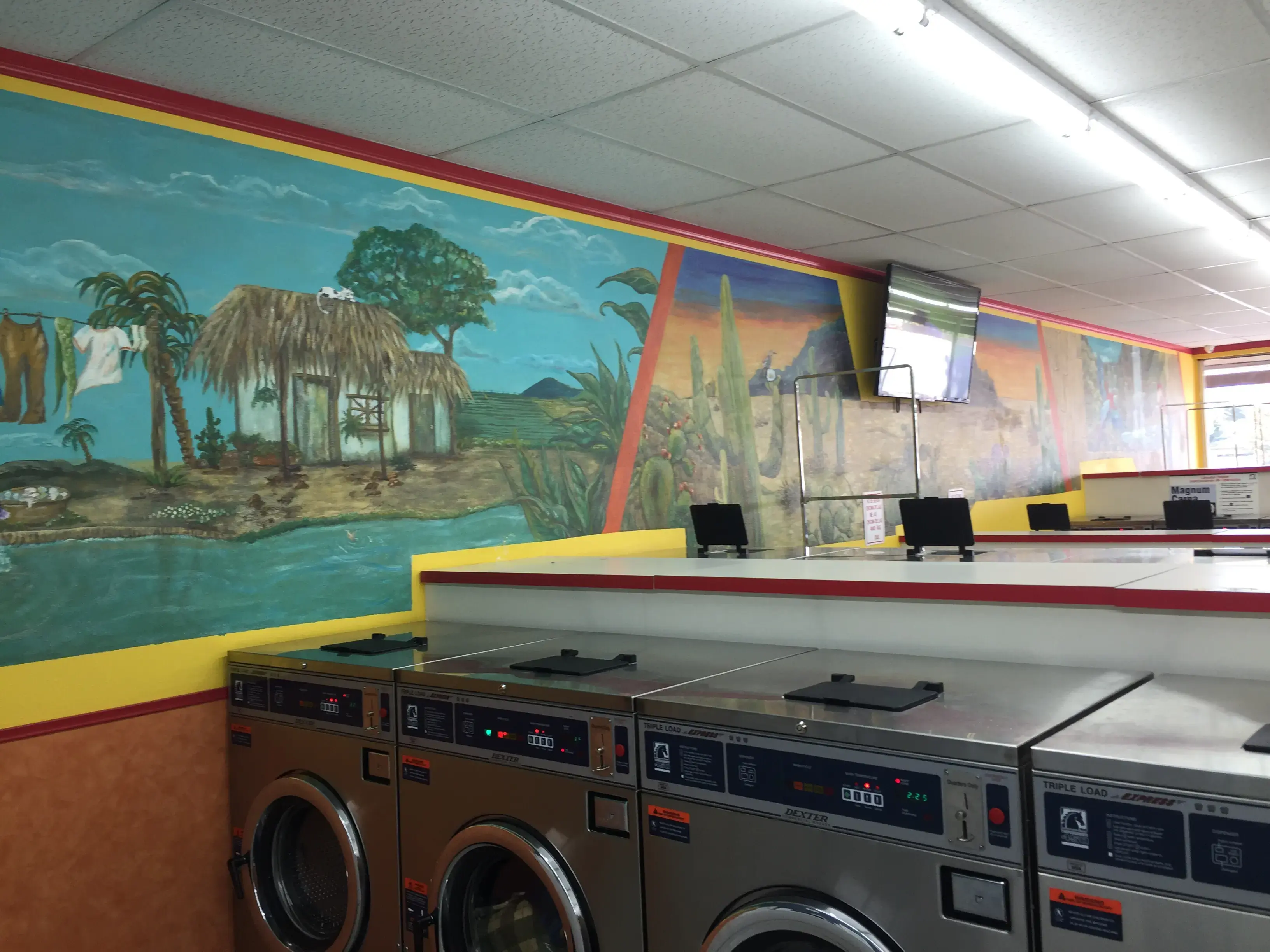 Express Coin Laundry thumbnail 14