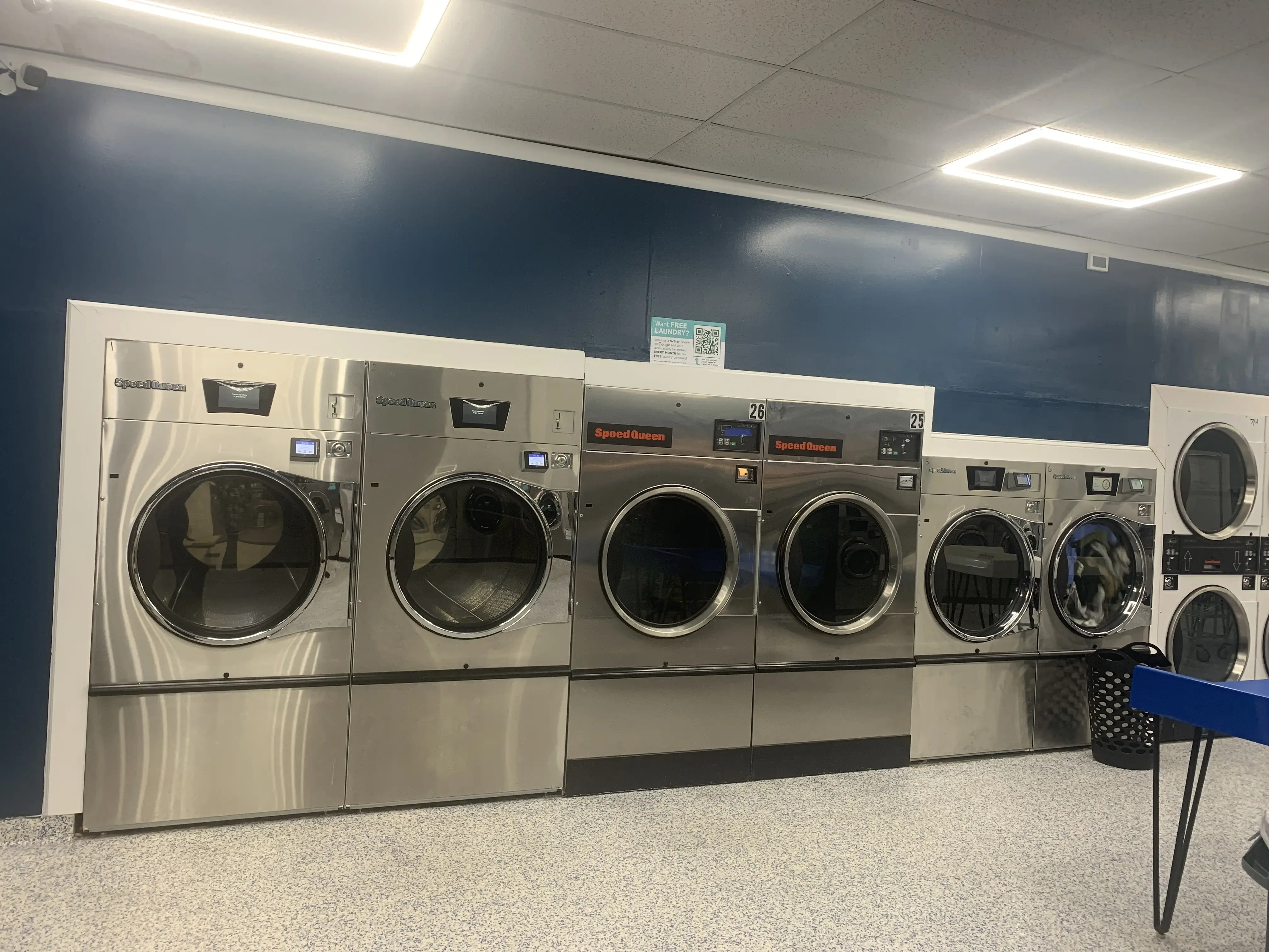 Express Coin Laundry thumbnail 20