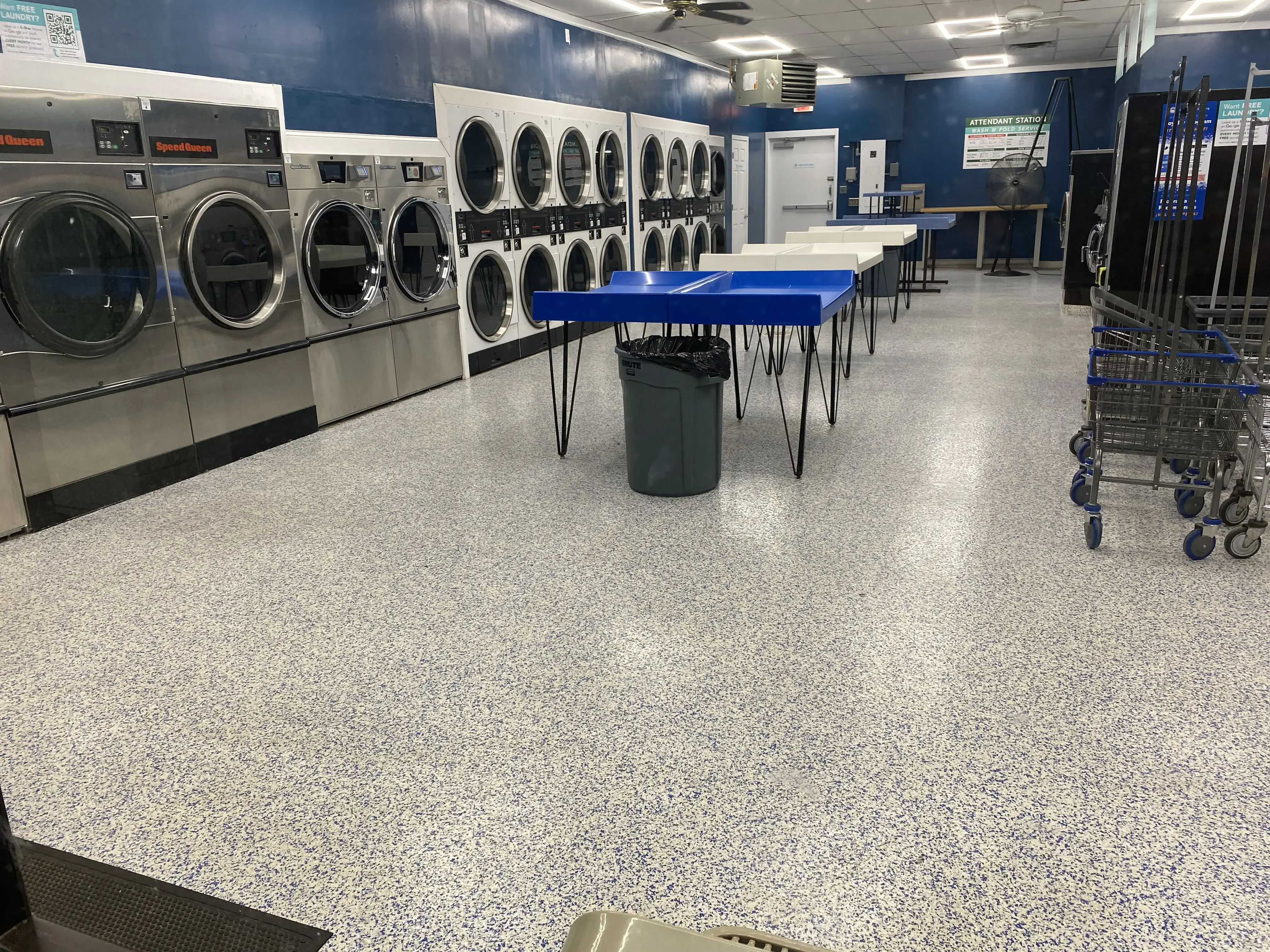 Express Coin Laundry thumbnail 15