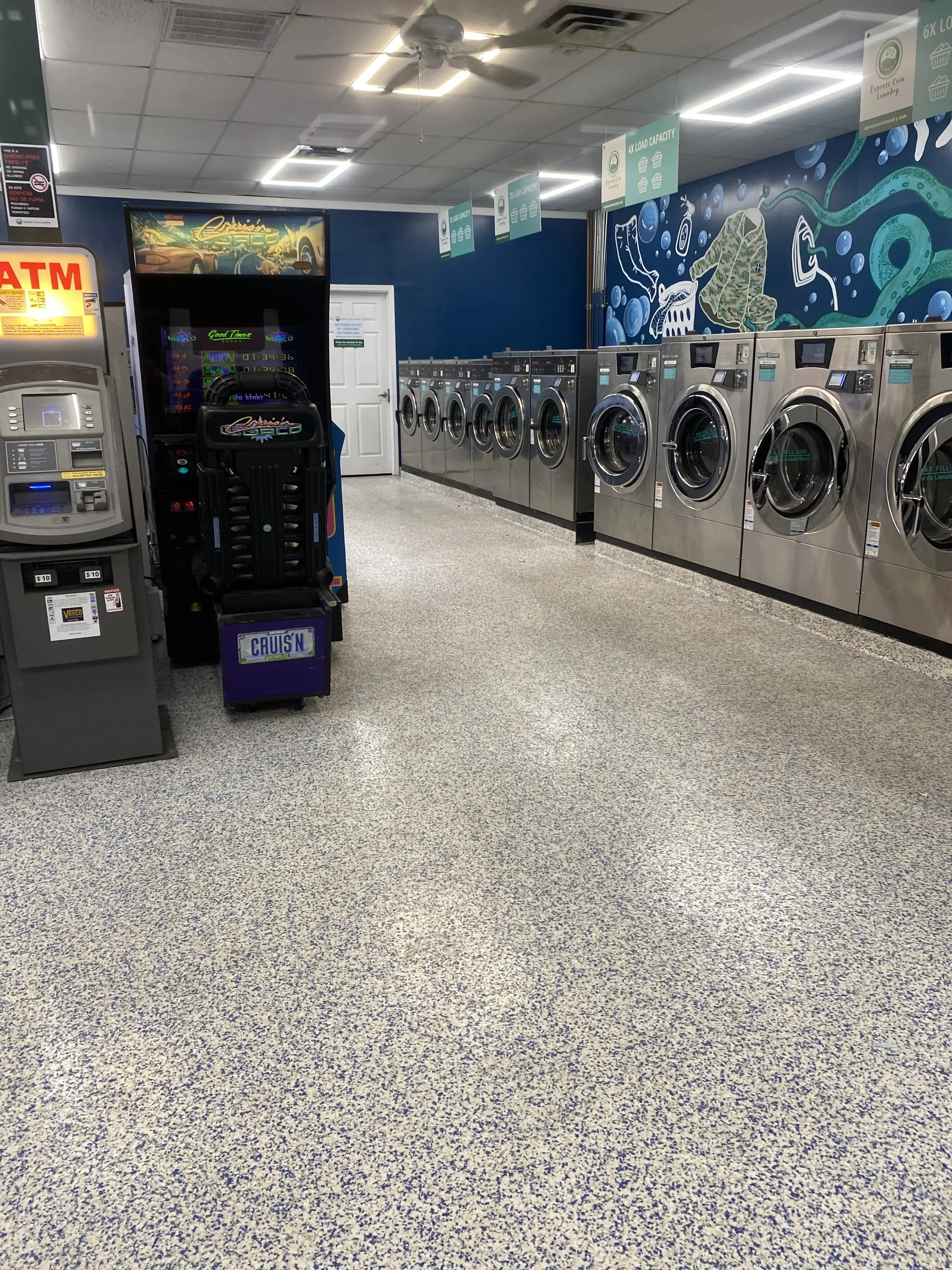 Express Coin Laundry - Image 3