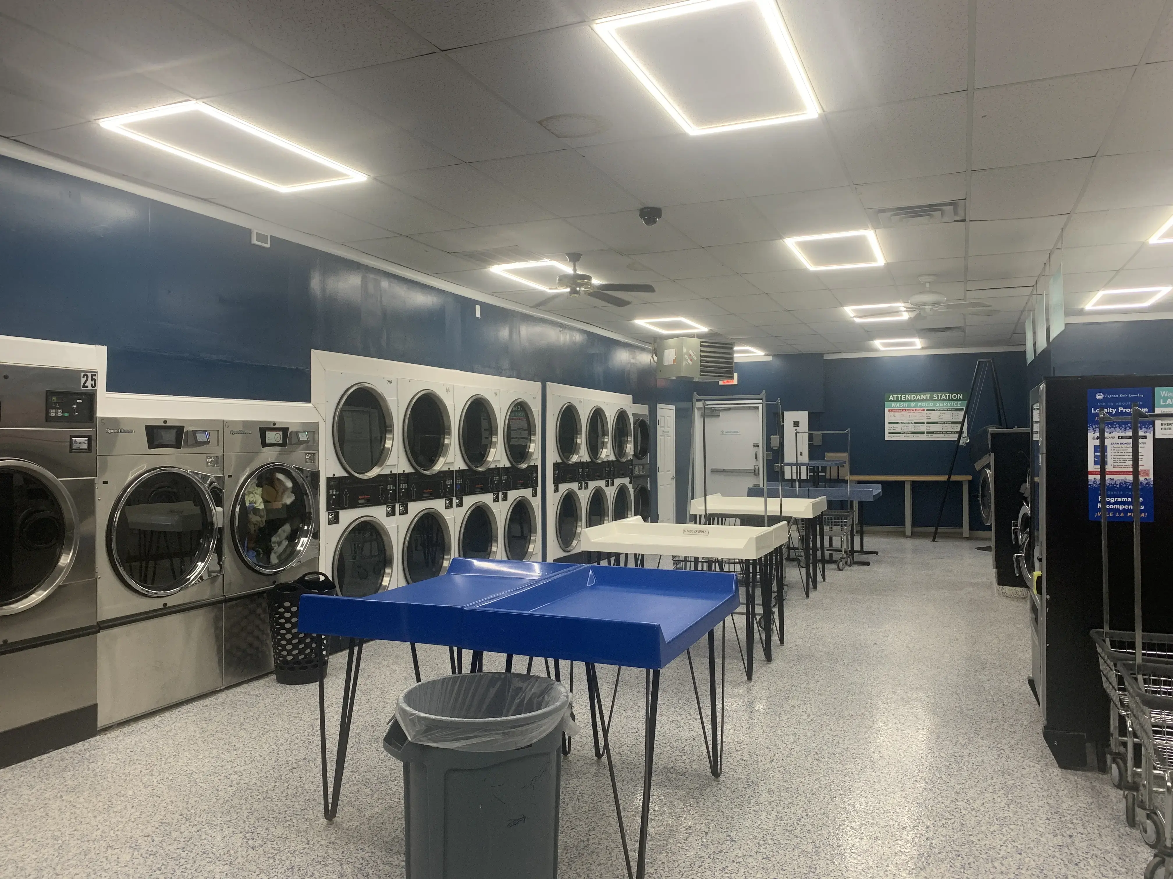 Express Coin Laundry - Image 18