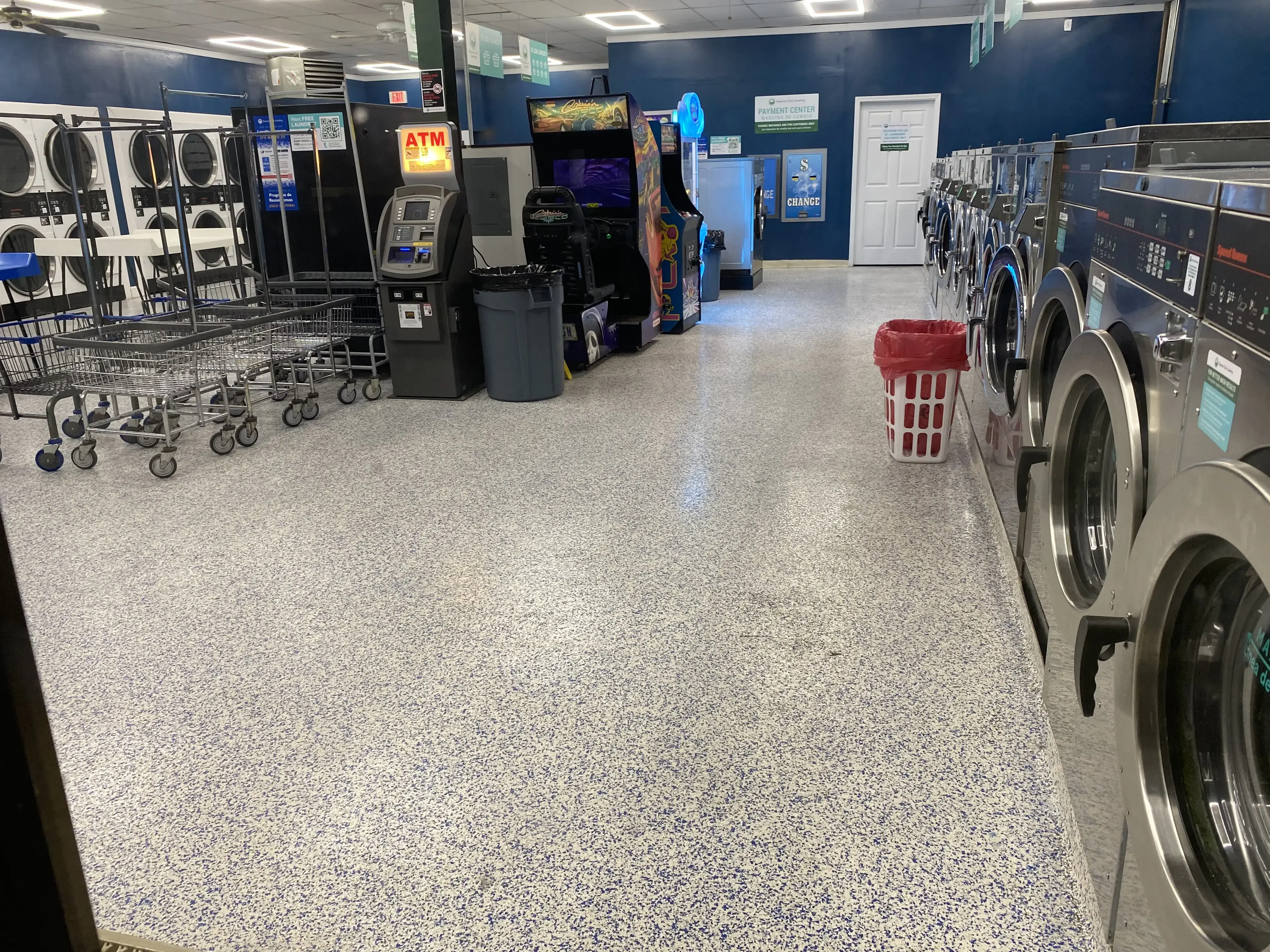 Express Coin Laundry thumbnail 2