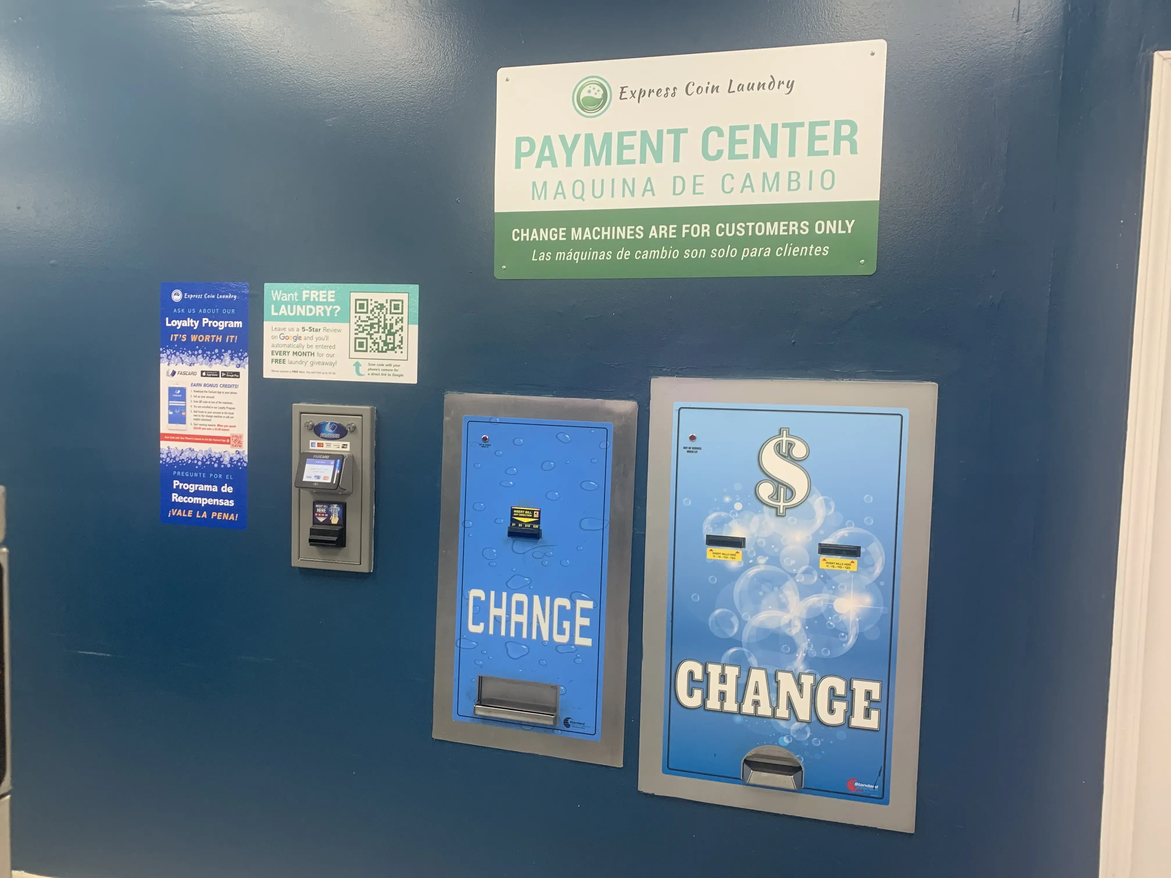 Express Coin Laundry - Image 7
