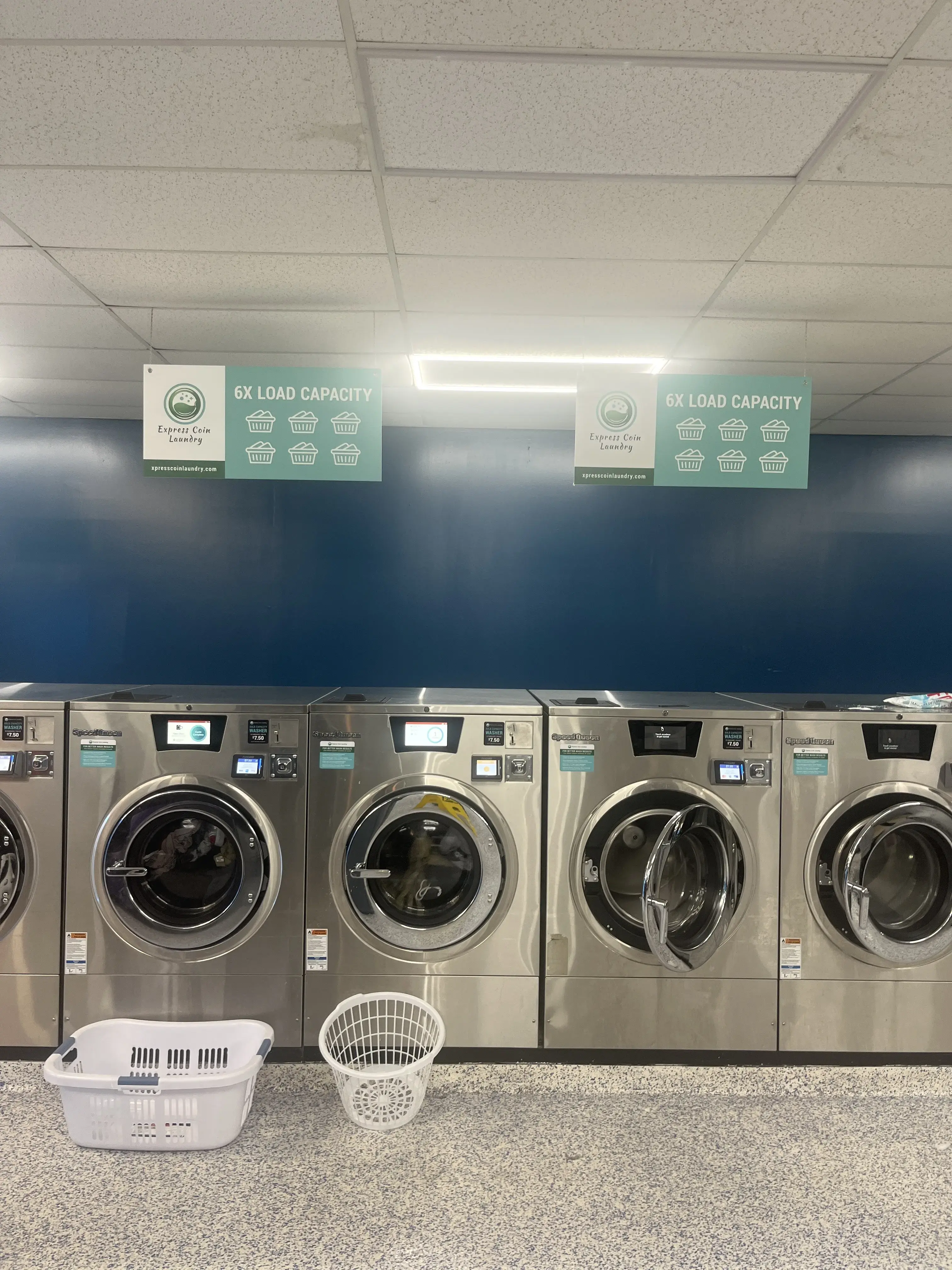 Express Coin Laundry - Image 16