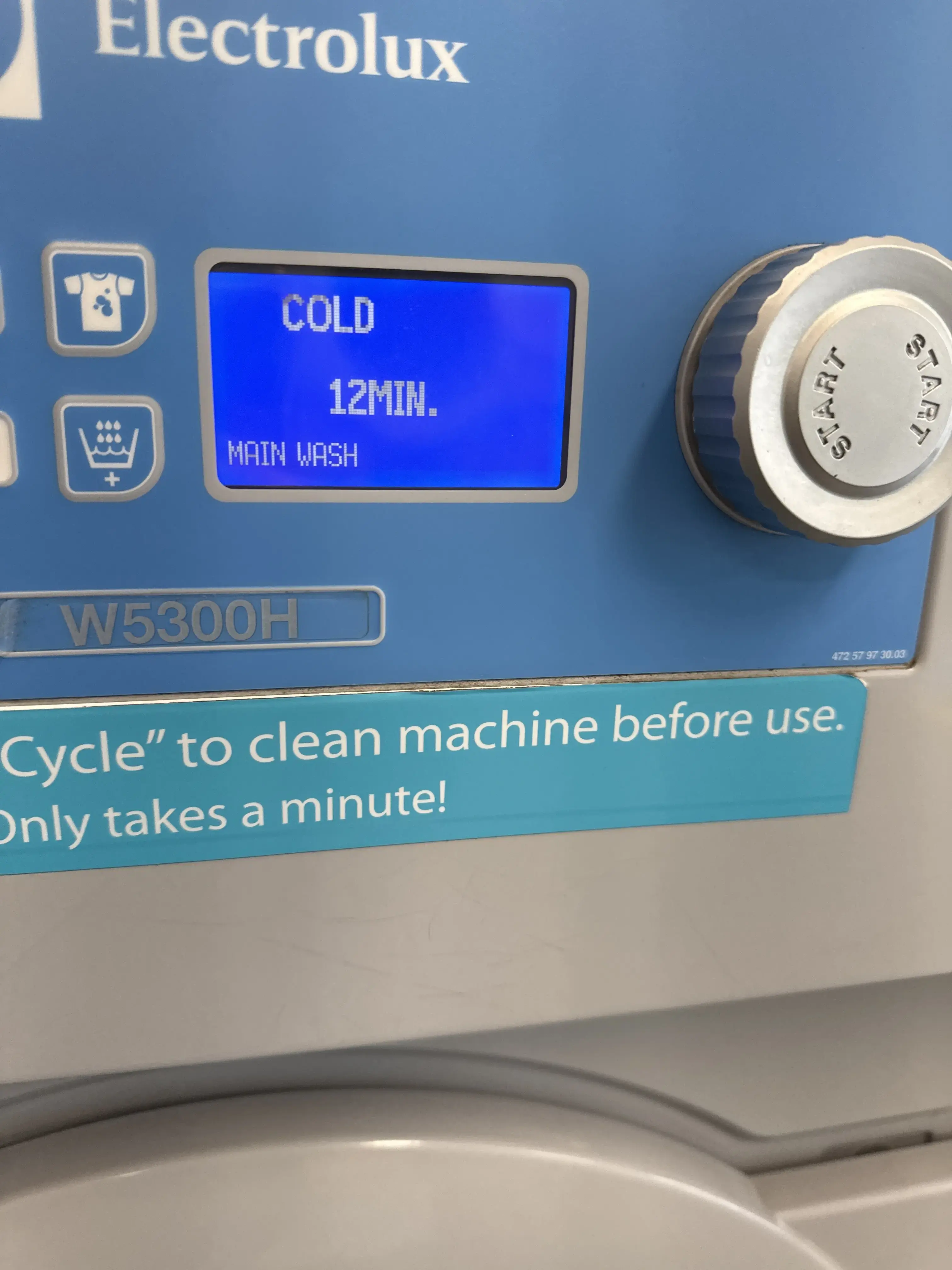 Express Eco Laundromat - Image 15