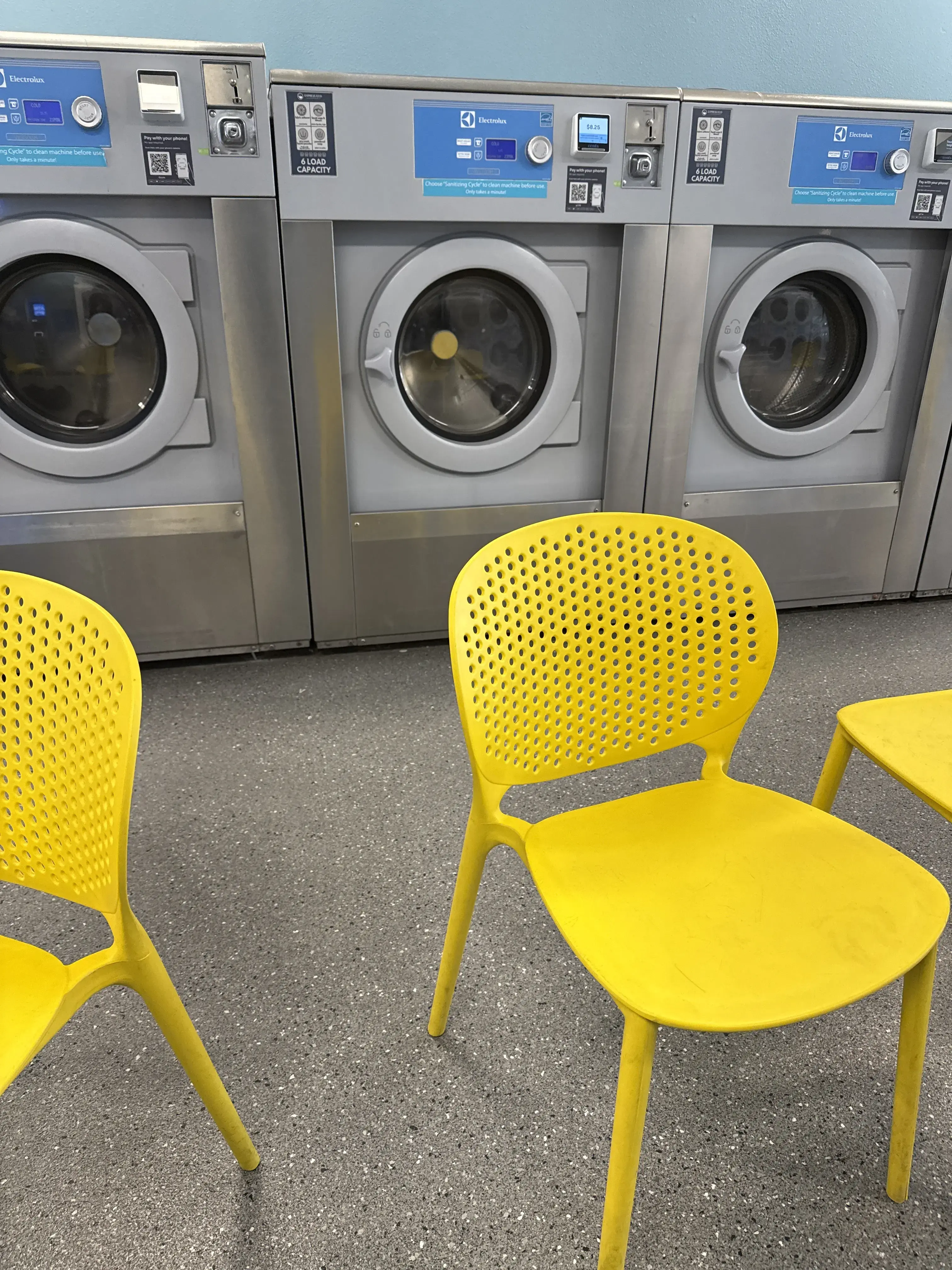 Express Eco Laundromat thumbnail 11