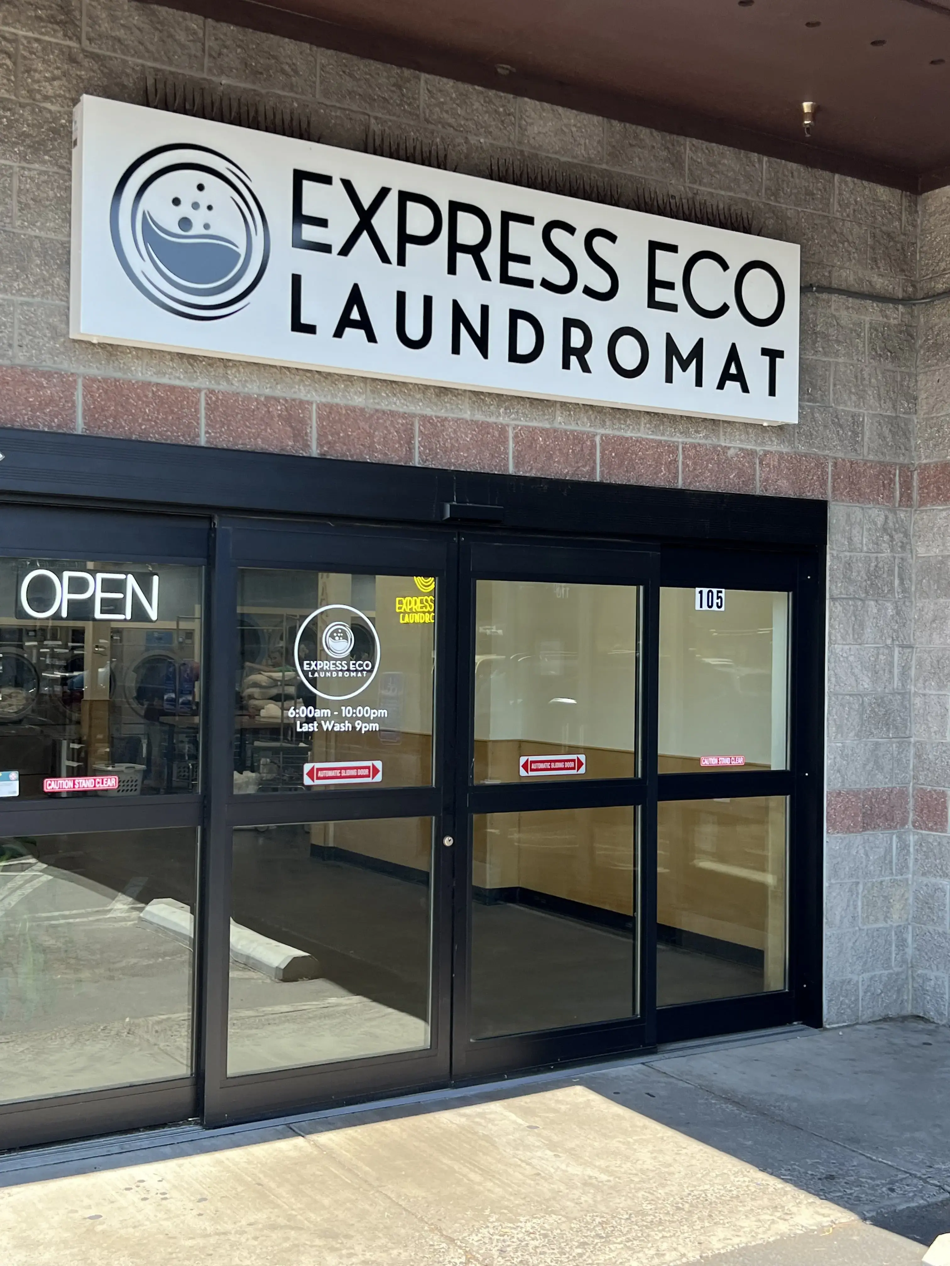 Express Eco Laundromat - Image 6