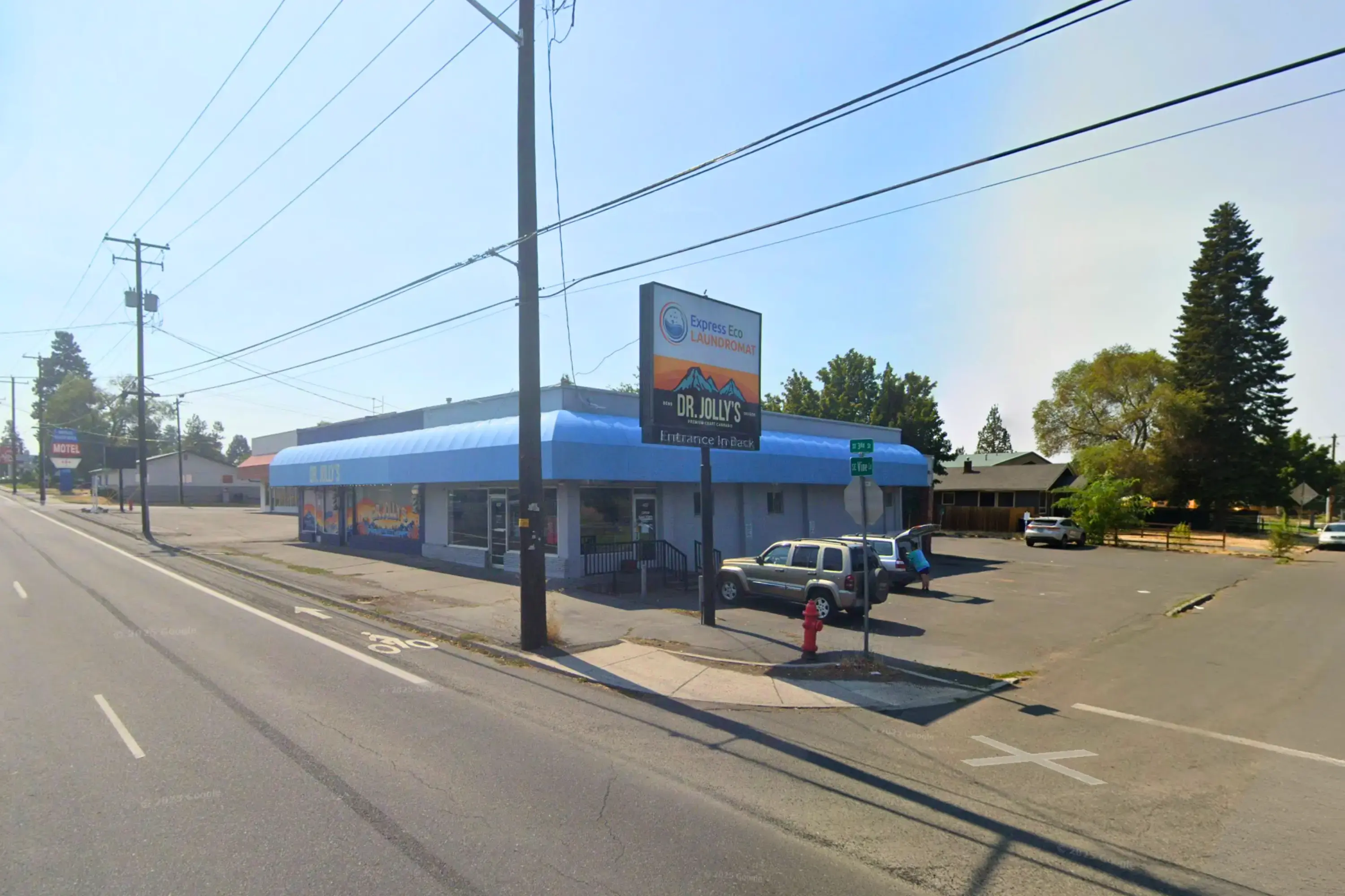 Express Eco Laundromat - Image 5