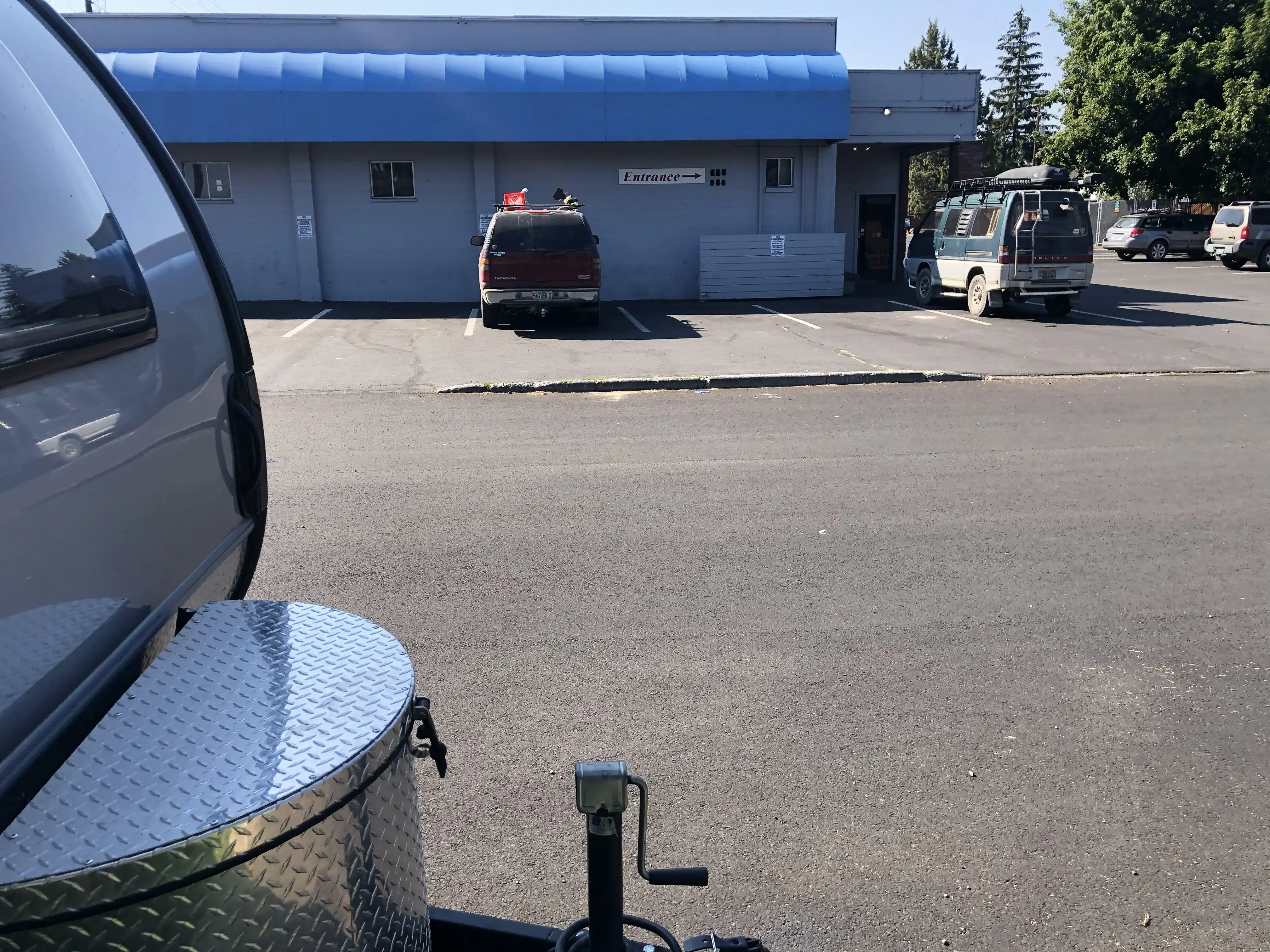 Express Eco Laundromat thumbnail 13