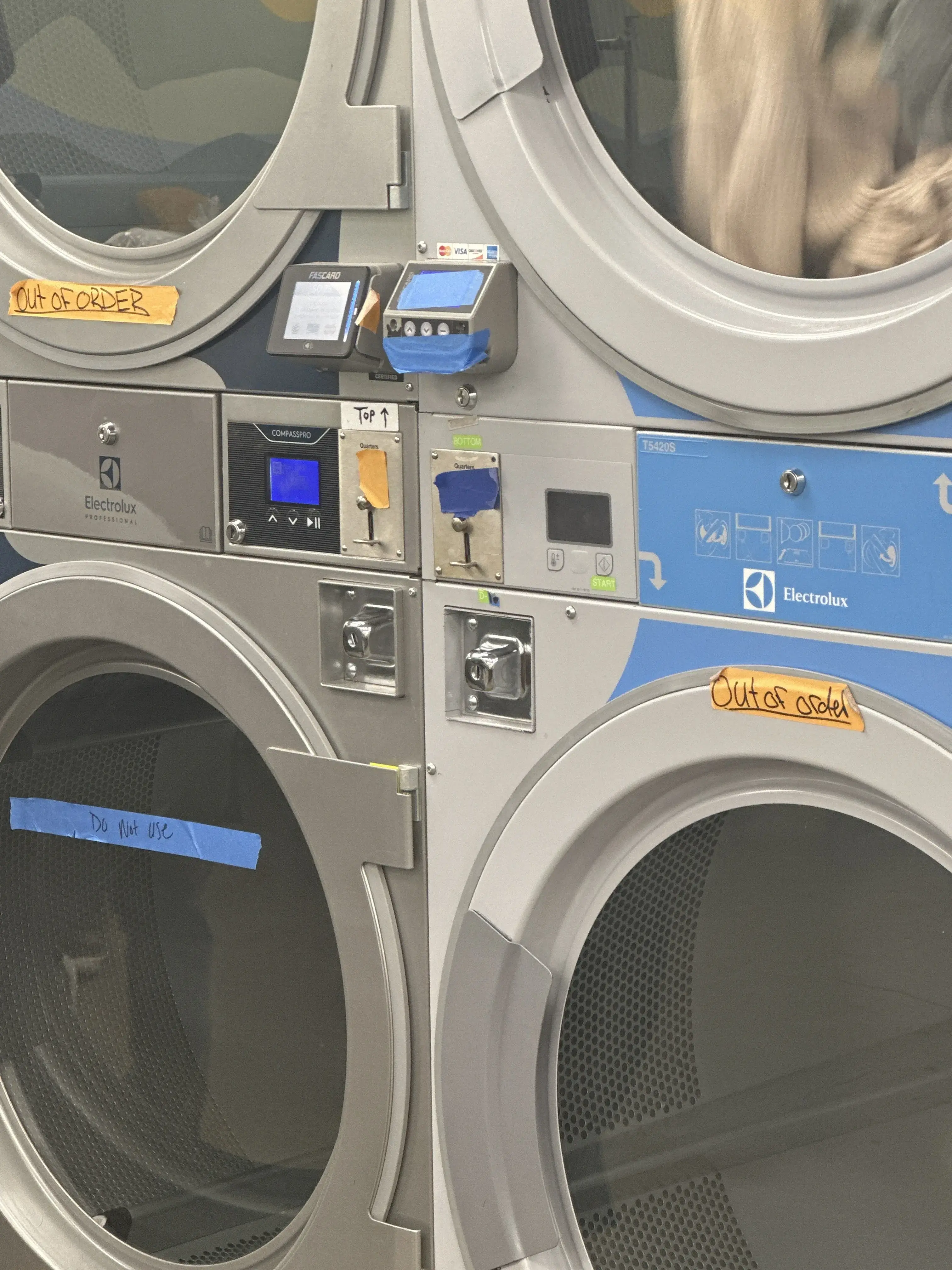 Express Eco Laundromat - Image 19