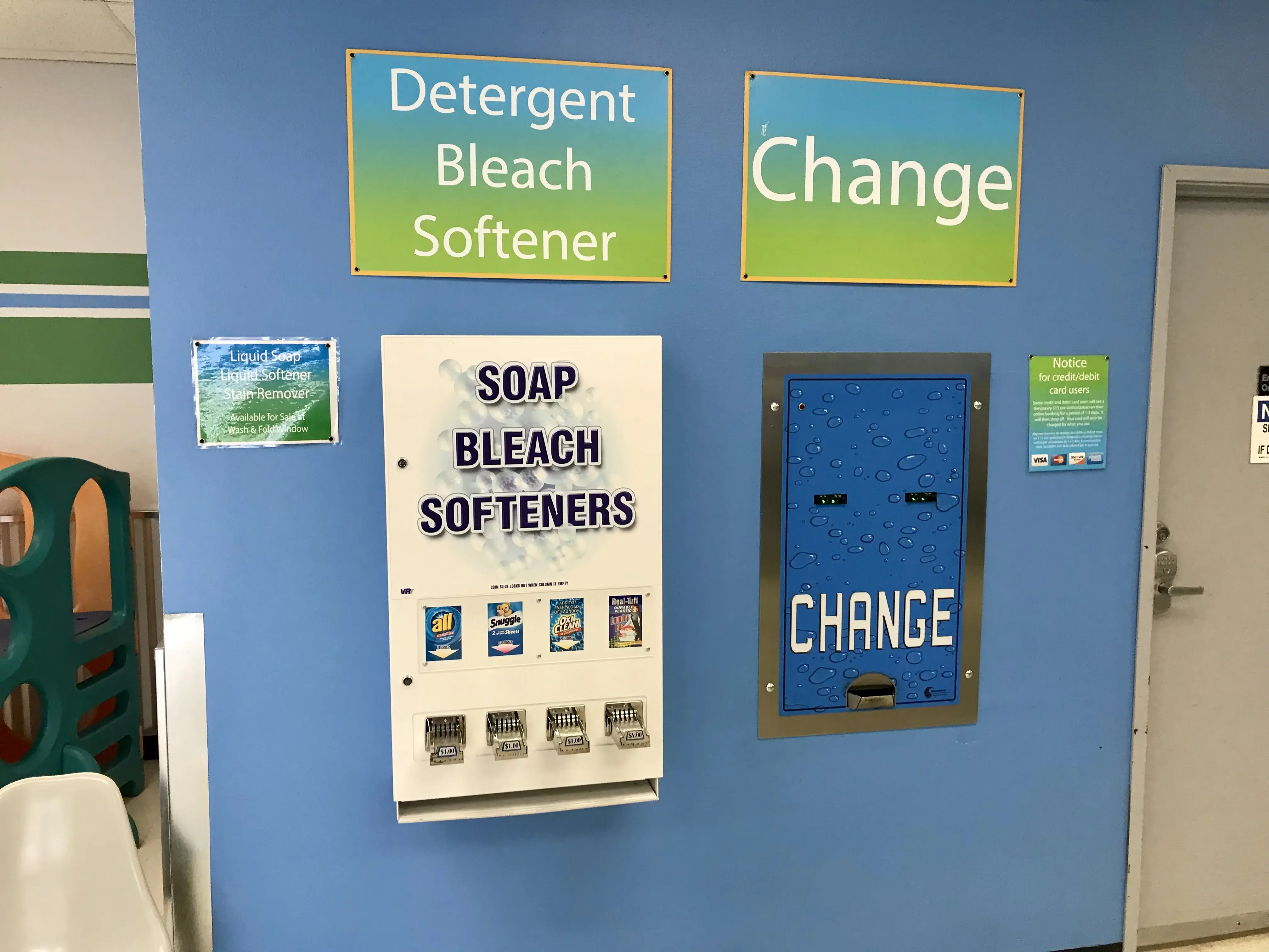 Express Eco Laundromat - Image 5