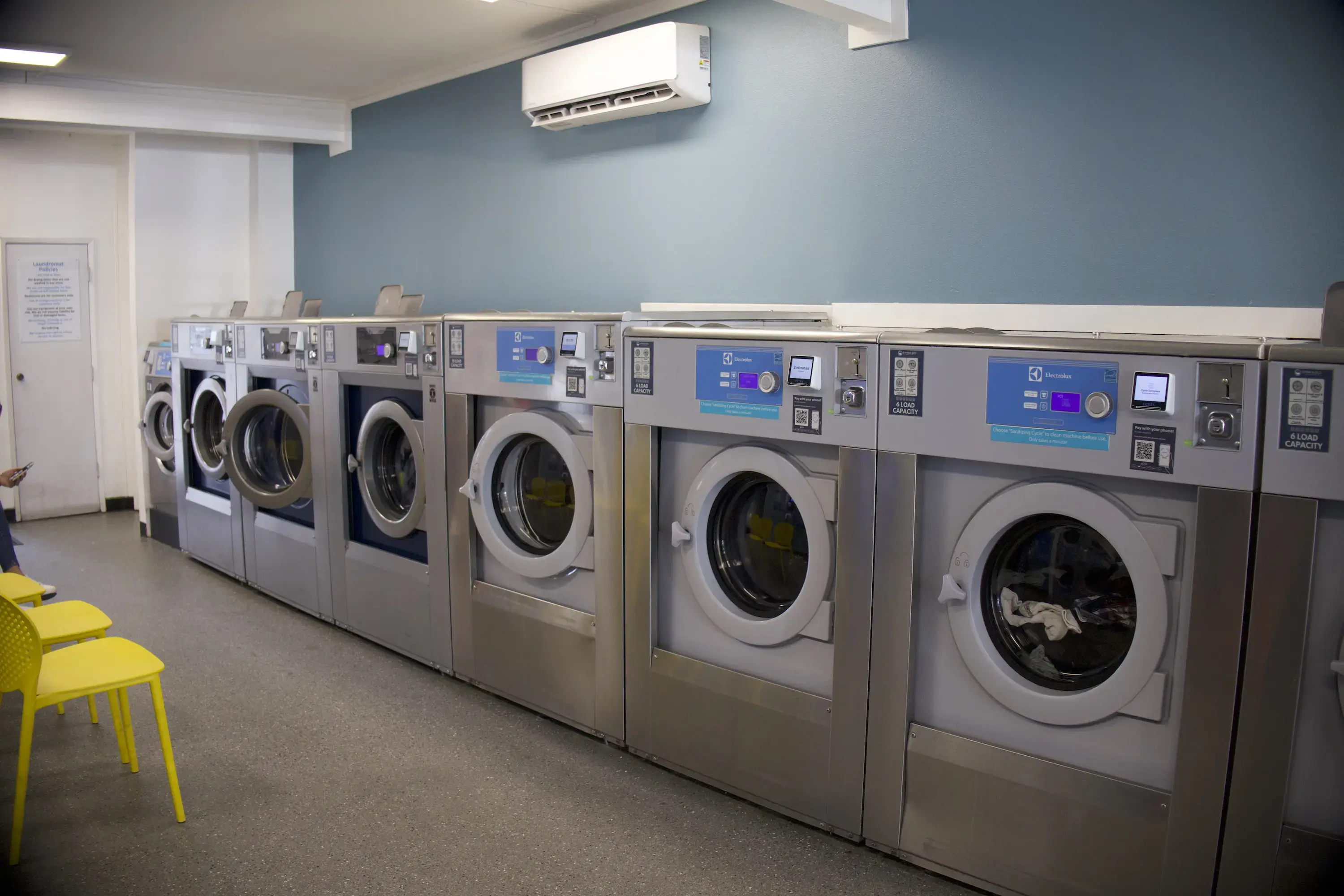 Express Eco Laundromat - Image 2