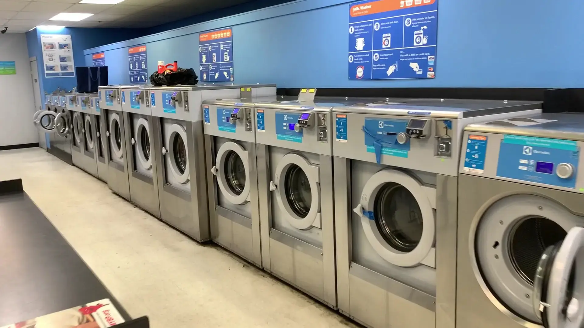 Express Eco Laundromat - Image 14