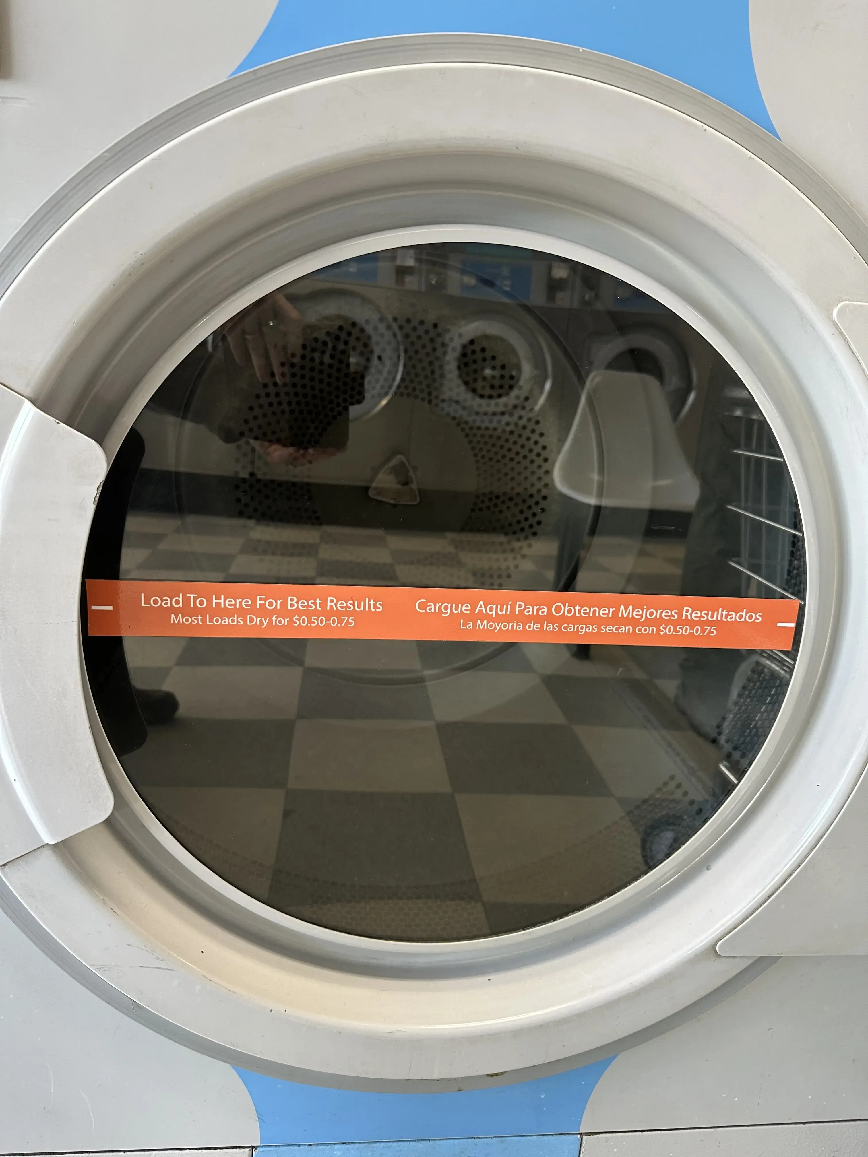 Express Eco Laundromat - Image 9