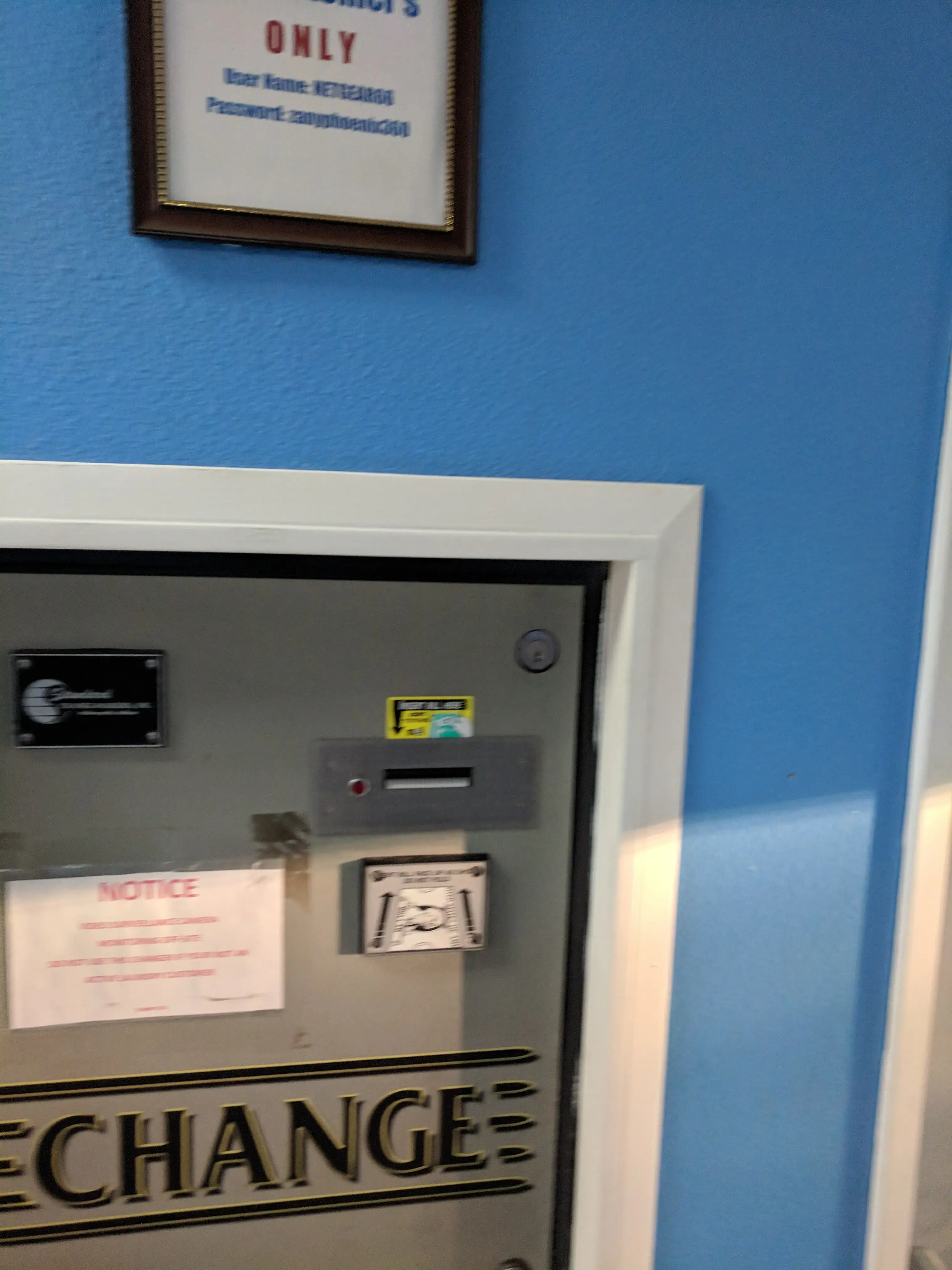 Express Eco Laundromat thumbnail 8