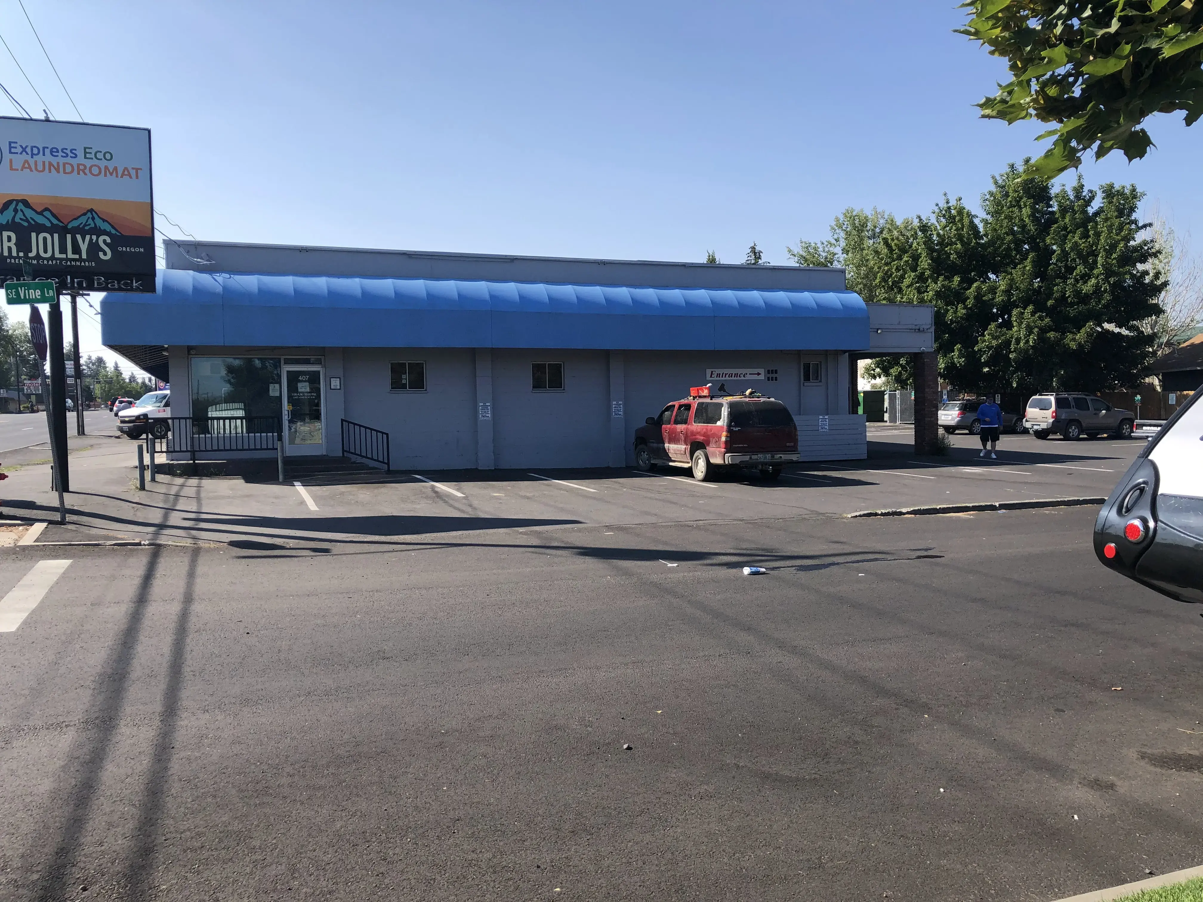 Express Eco Laundromat - Image 7