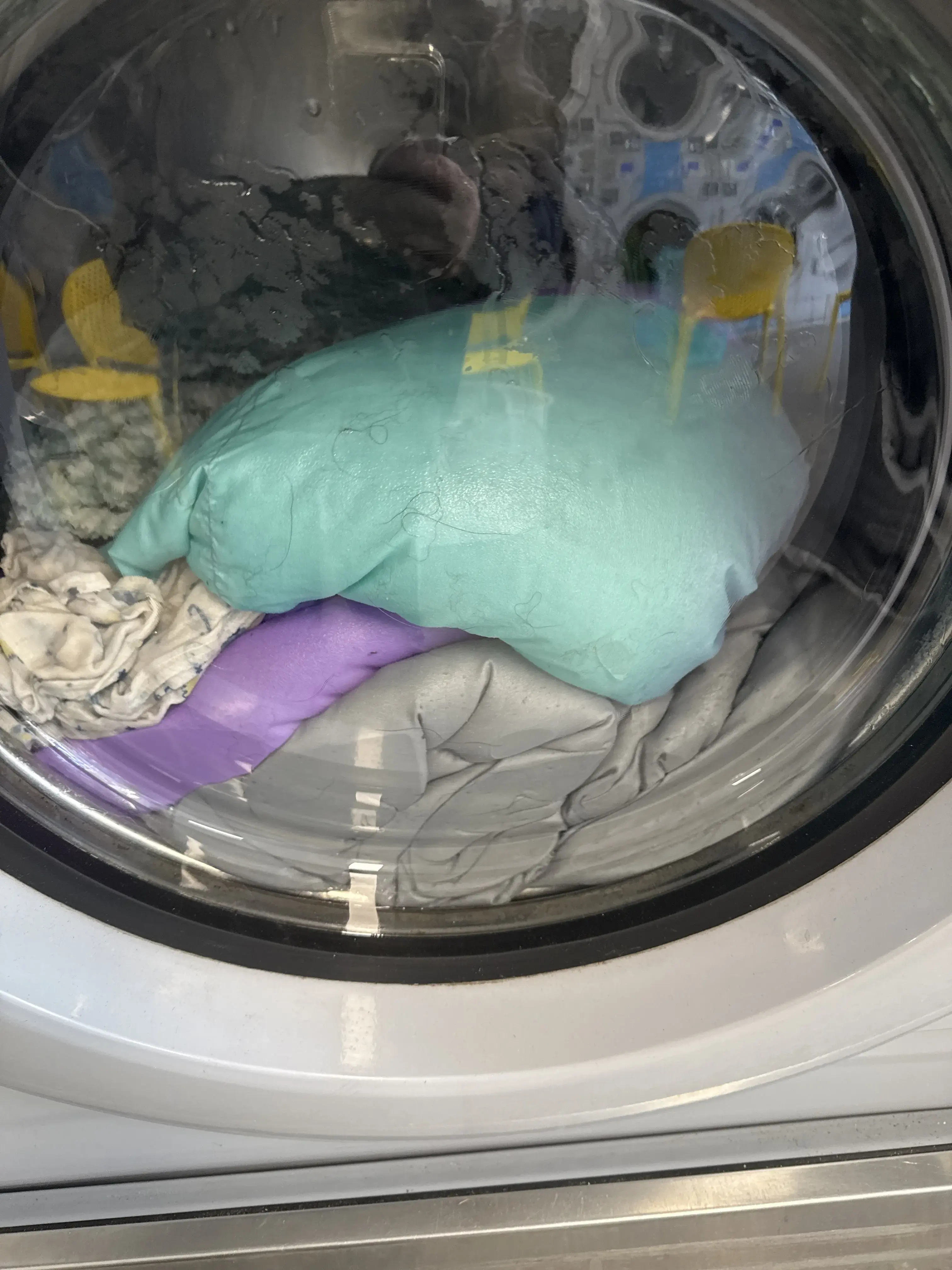 Express Eco Laundromat thumbnail 16