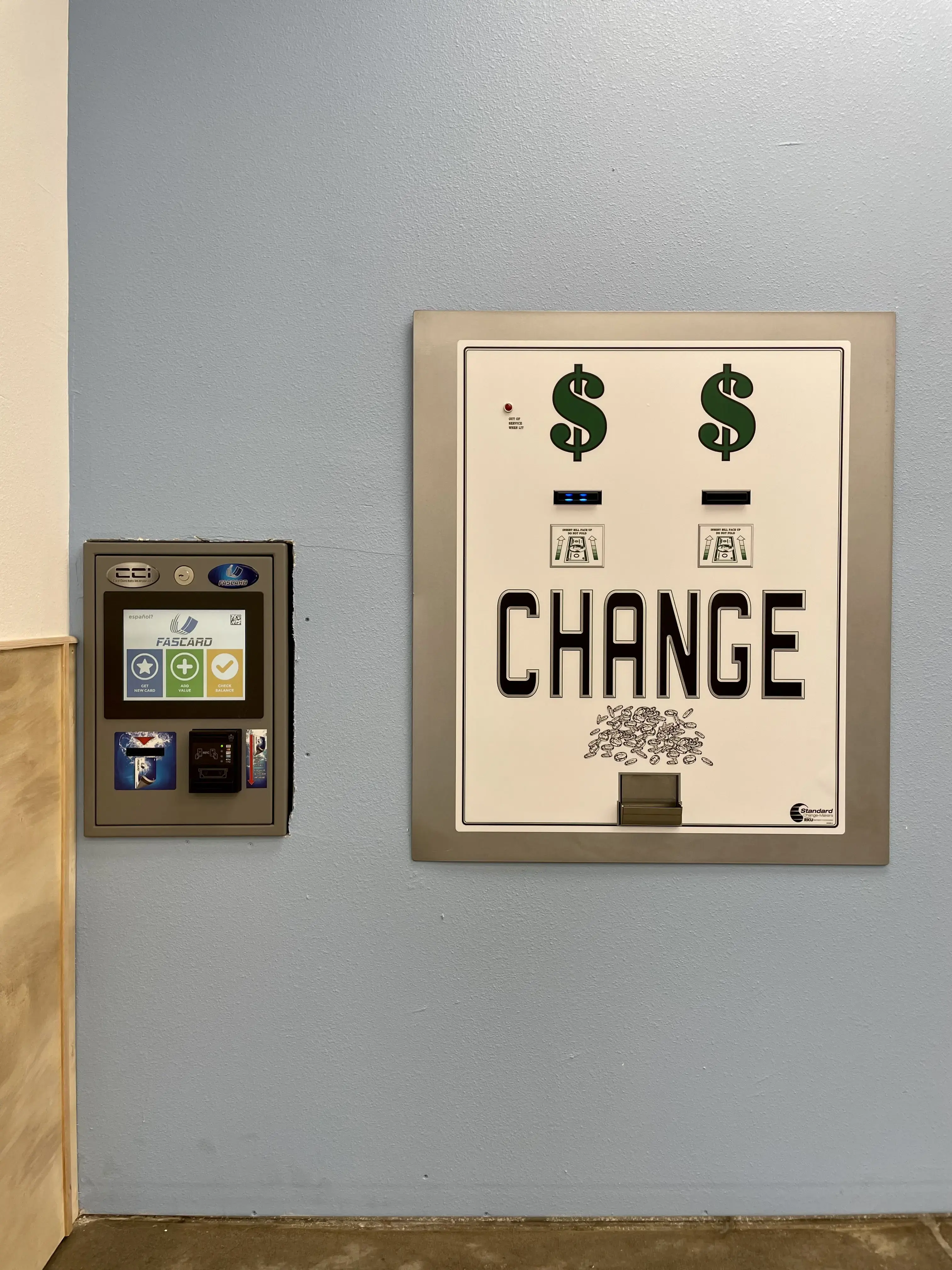 Express Eco Laundromat - Image 17