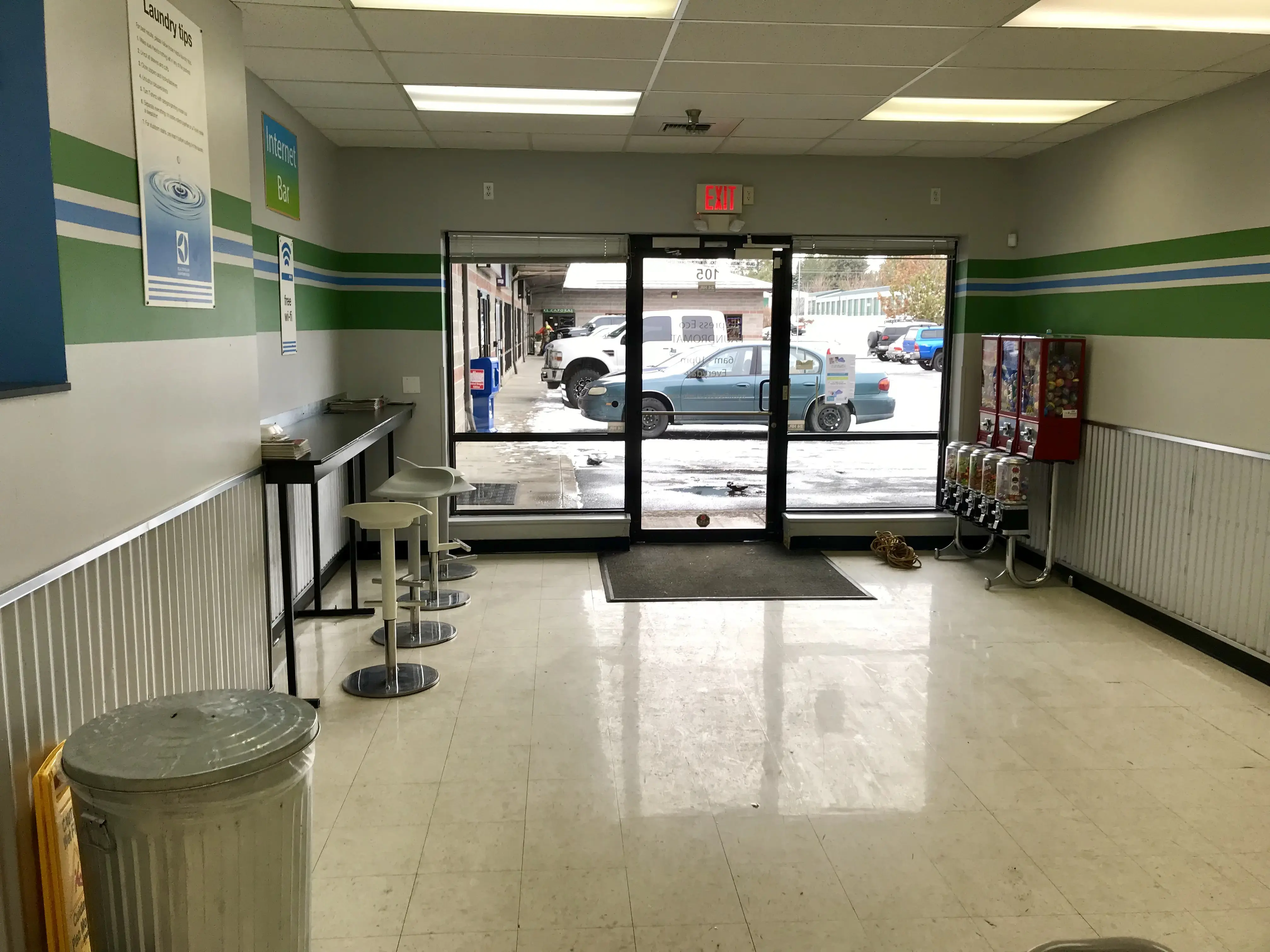 Express Eco Laundromat - Image 4