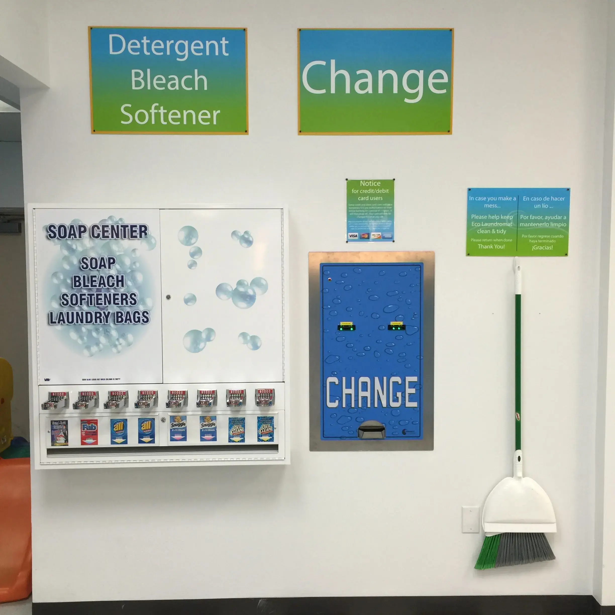 Express Eco Laundromat - Image 8