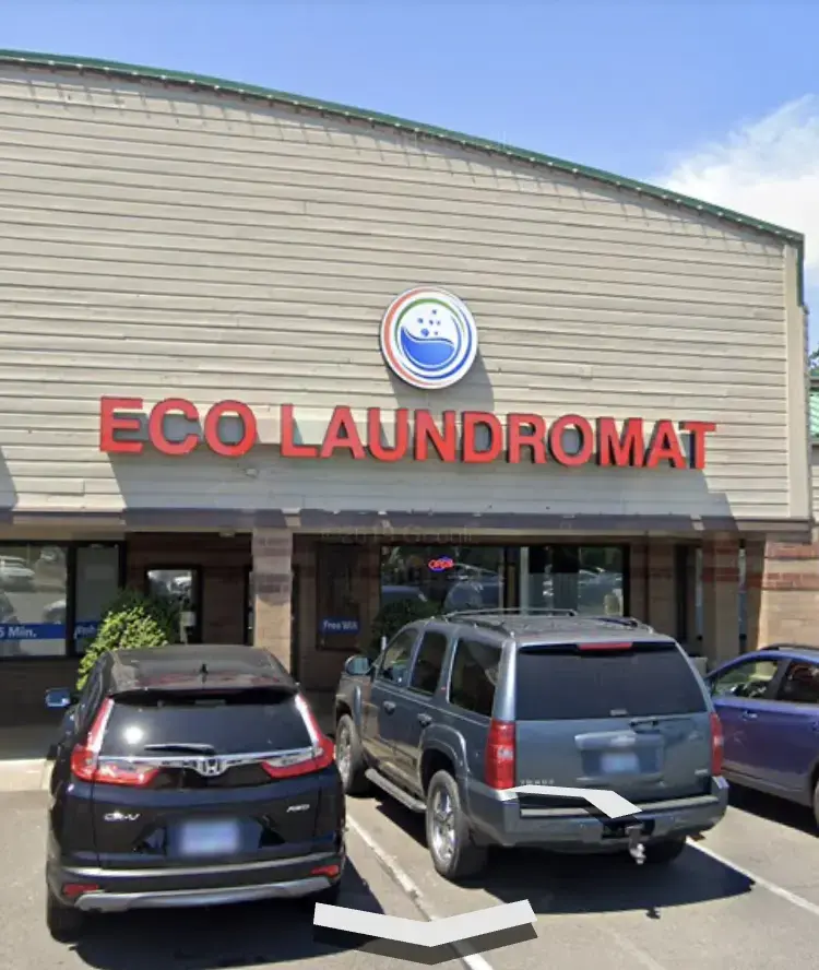 Express Eco Laundromat - Image 4