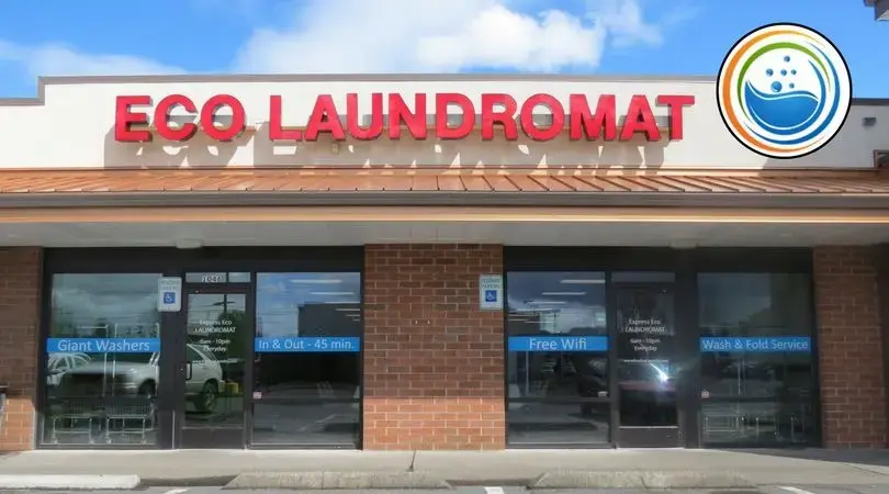 Express Eco Laundromat thumbnail 5
