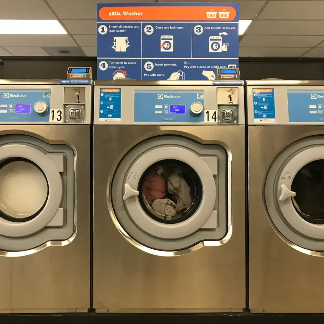 Express Eco Laundromat - Image 3
